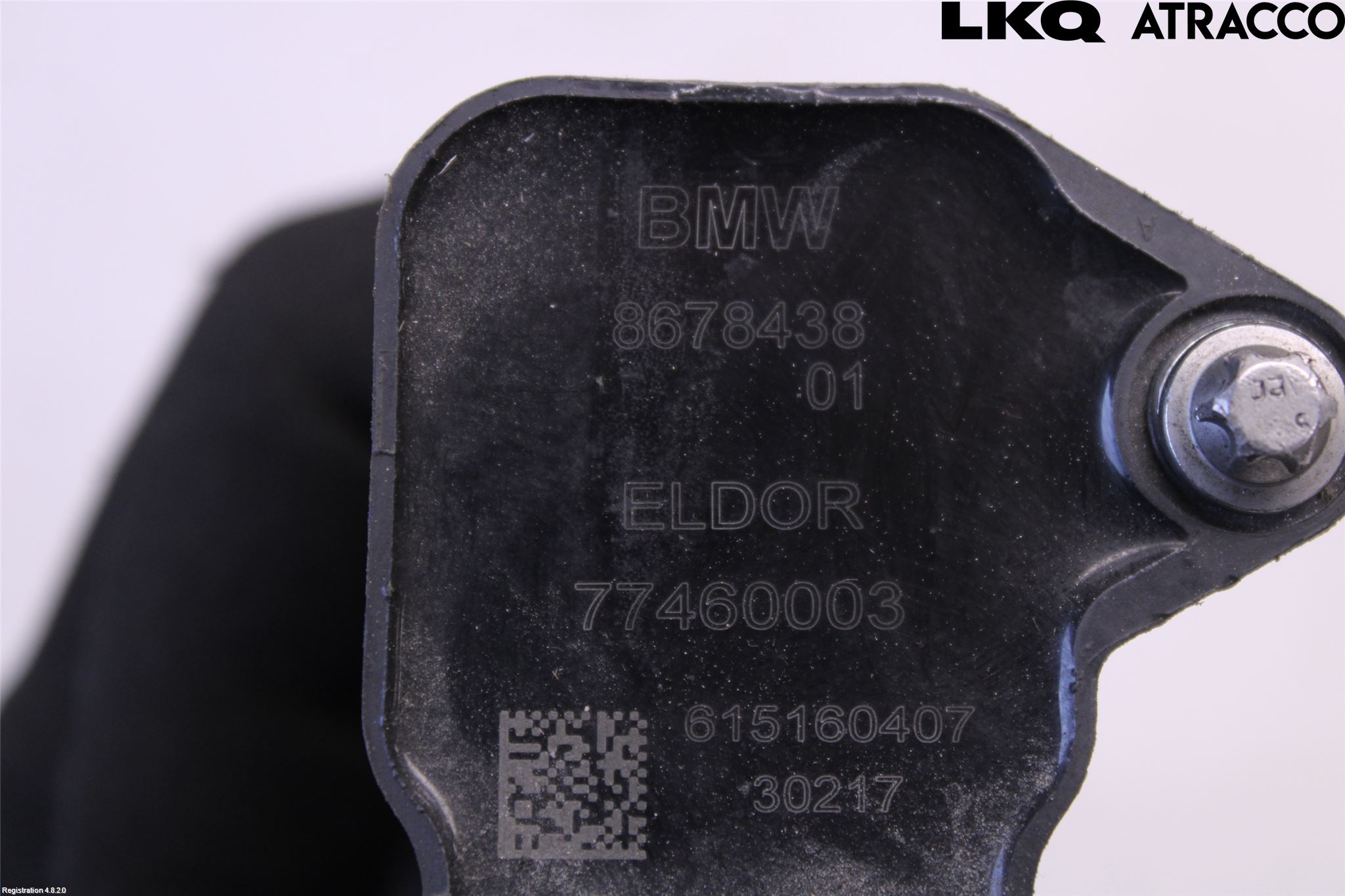 Mini CABRIO F57 16-24 Tändspole