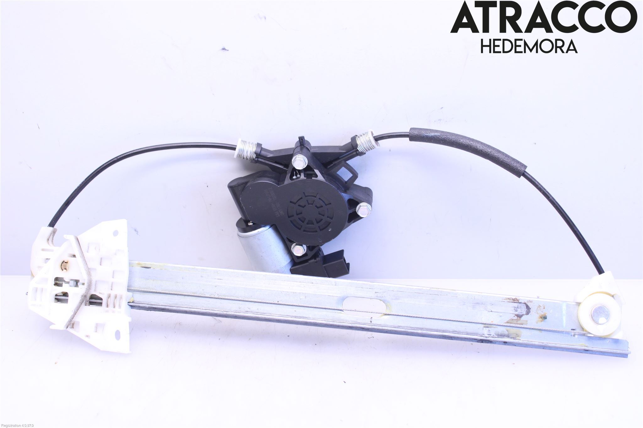 Mazda CX-9 Fönsterhiss El Kompl