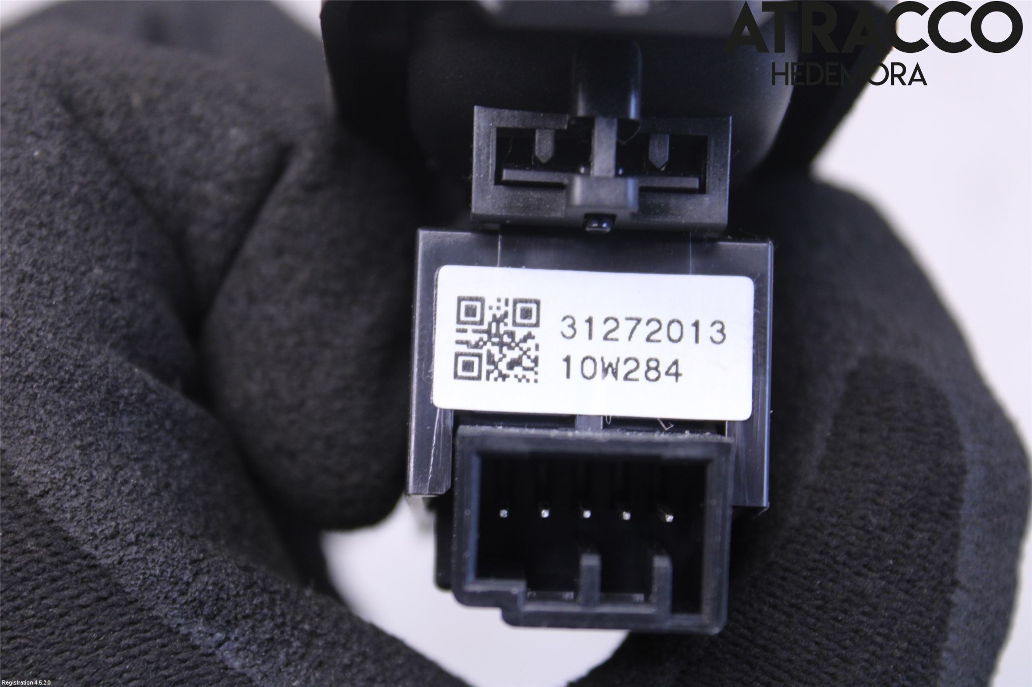 Volvo S60 11-13 Strömställare Elhiss