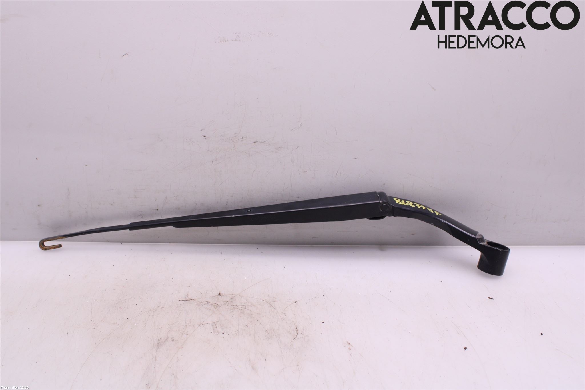 Nissan LEAF 18- Torkararm Armar Vindruta