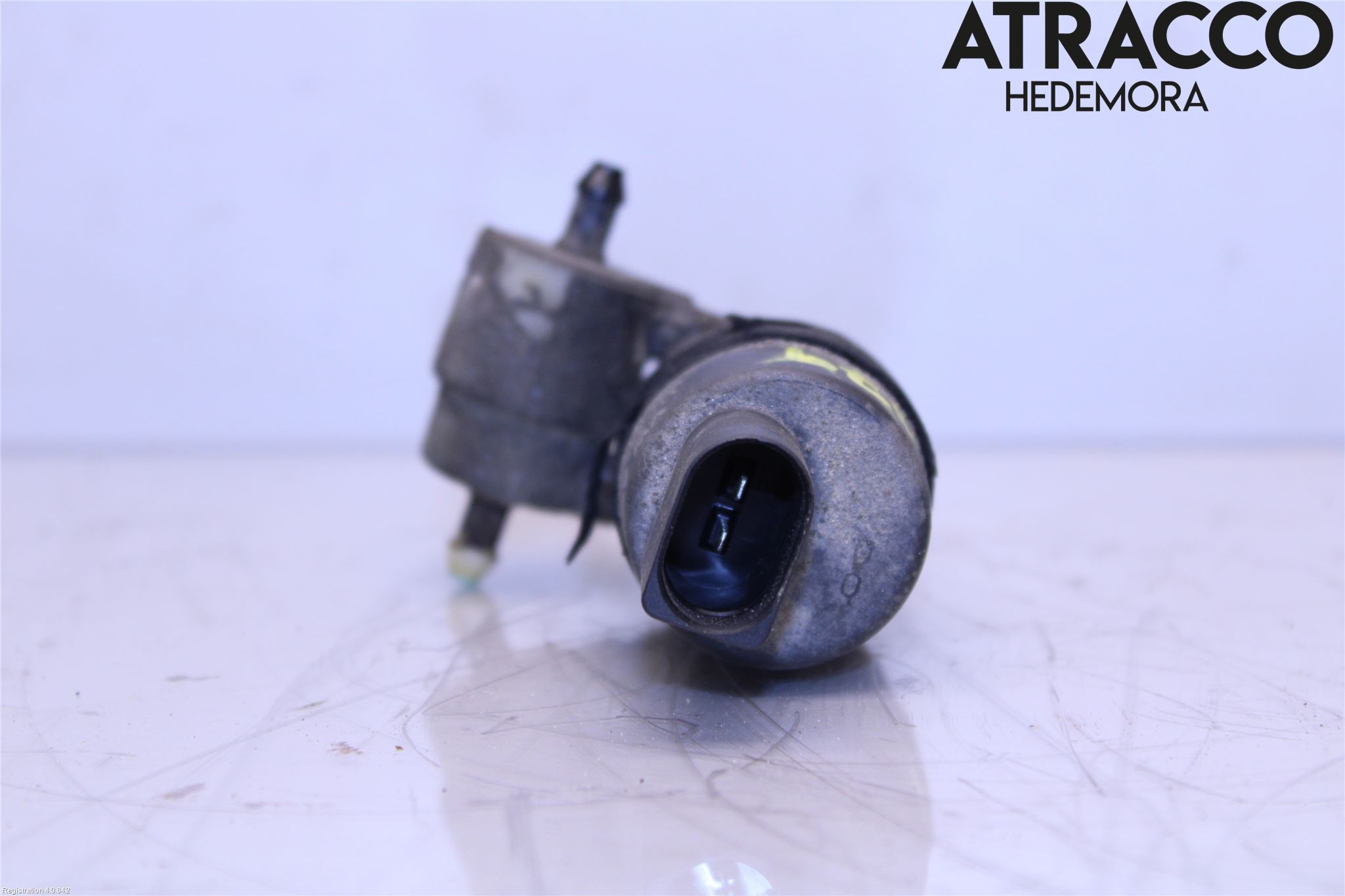 Audi ALLROAD 06-11 Spolarpump Vindruta