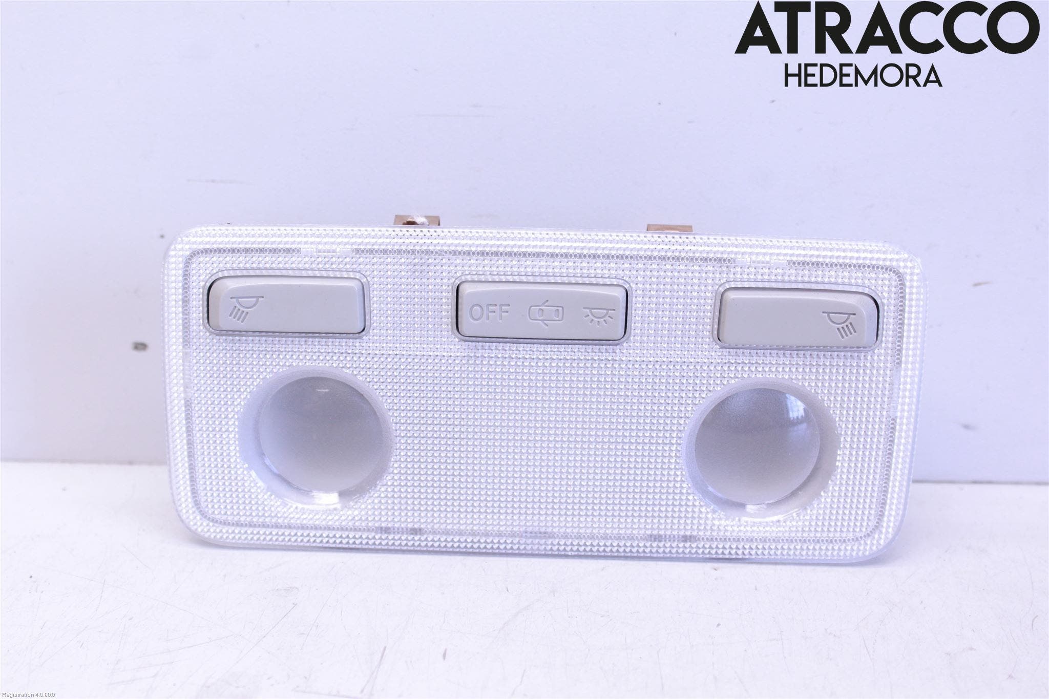 Toyota YARIS XP130 12-14 Innerbelysning