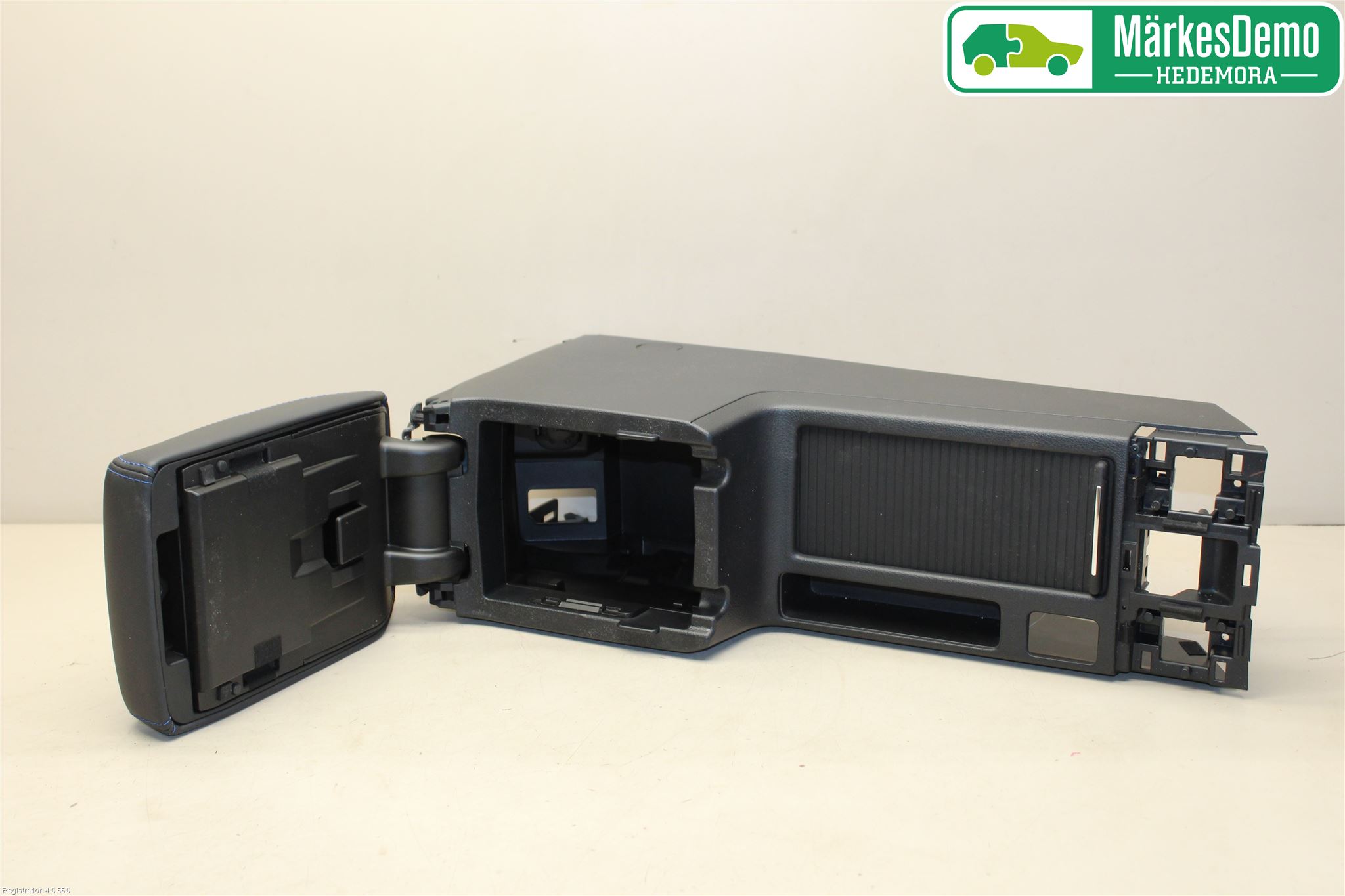 Subaru LEVORG 14-20 Inr Tunnelfack