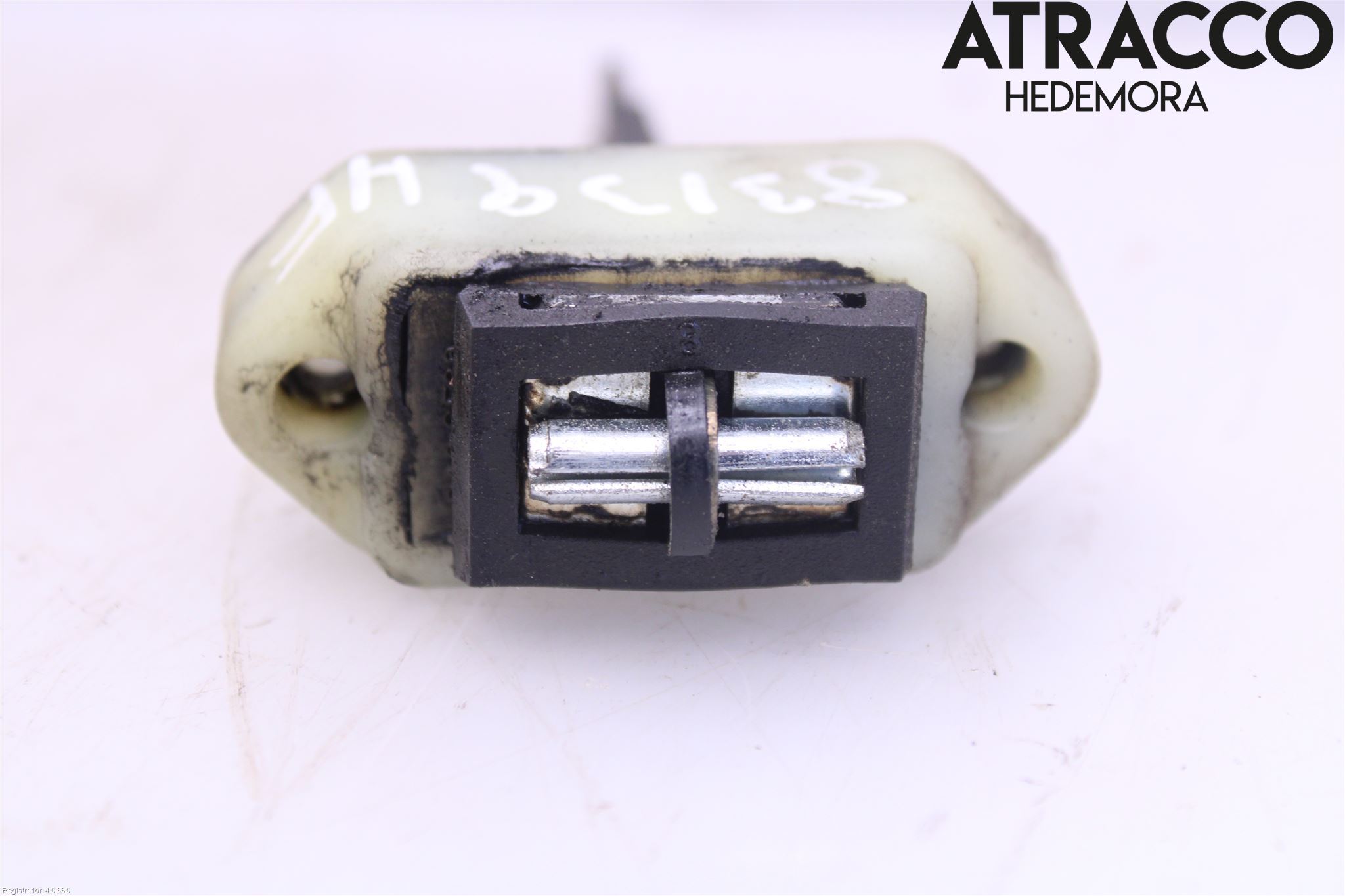 Suzuki IGNIS 01-20 Dörrstopp