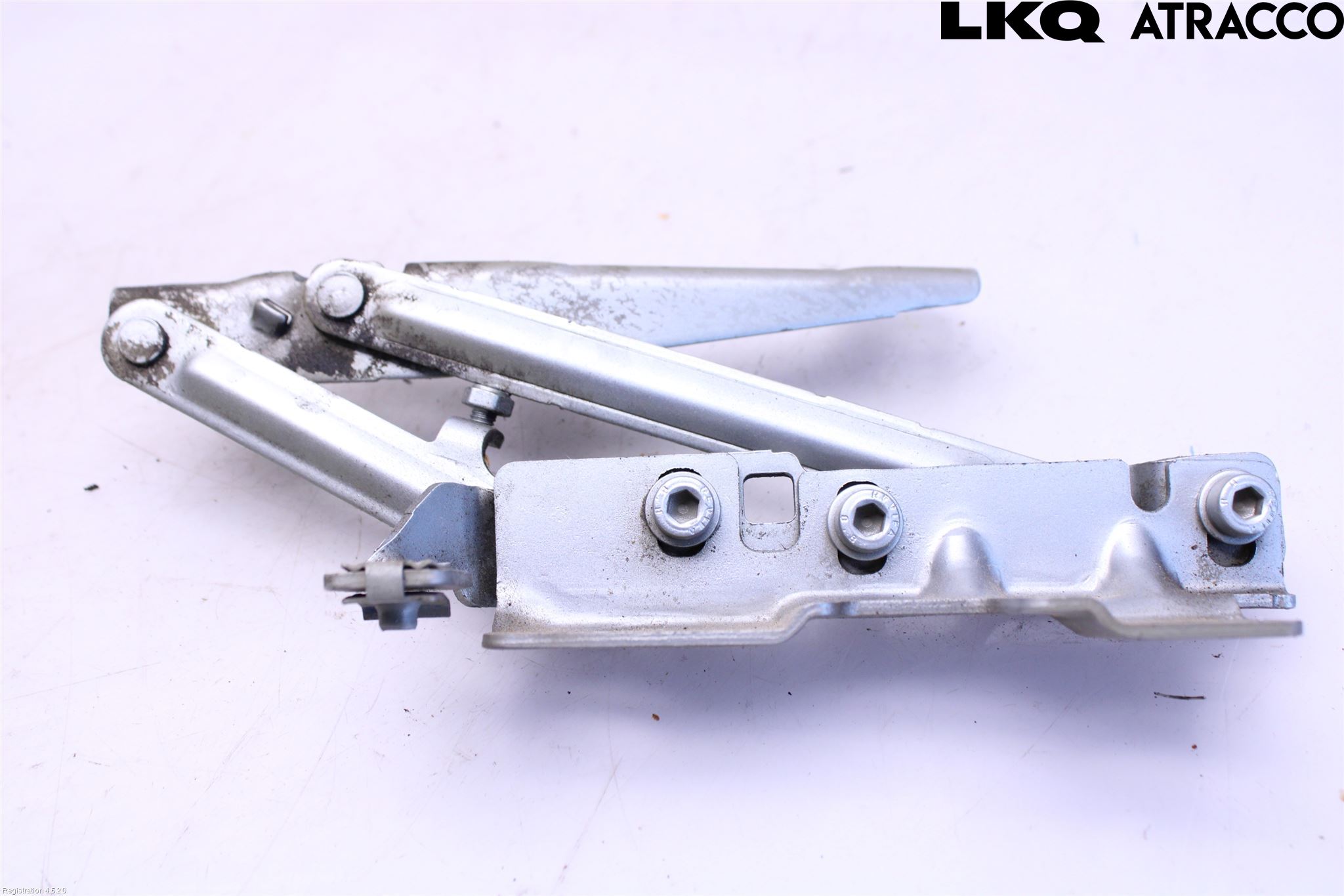 Saab 9-5 10-12 Huvgångjärn