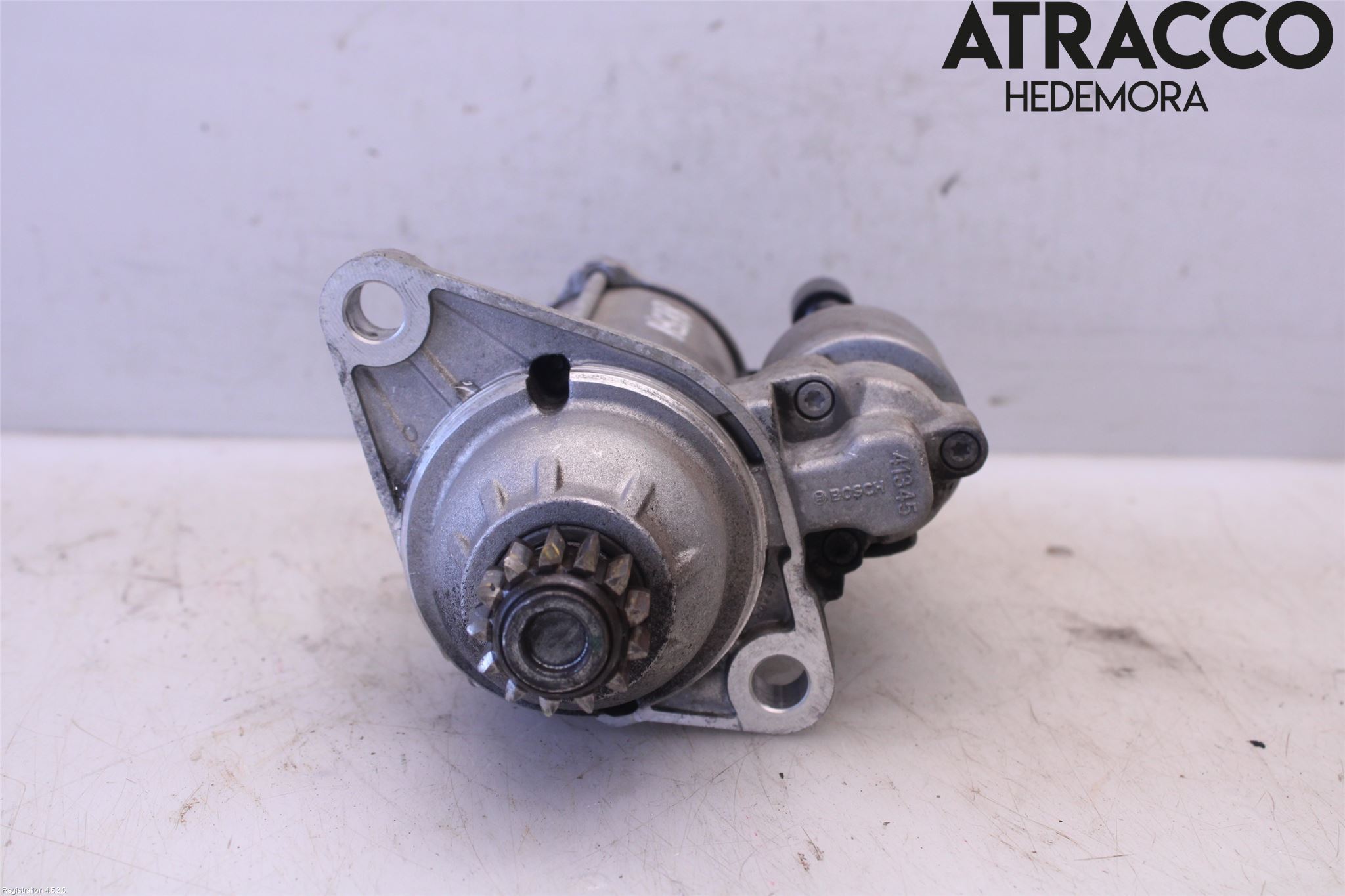 Skoda OCTAVIA (5E) 13-20 Startmotor