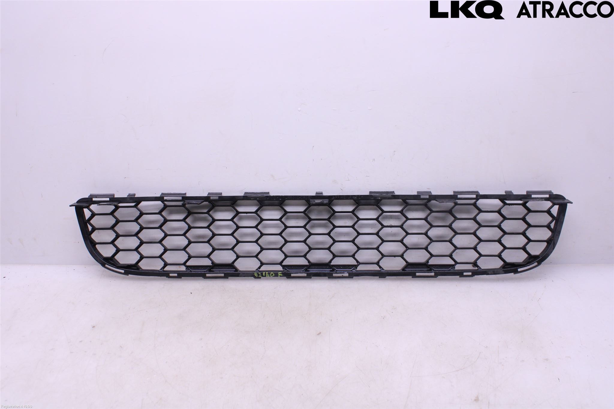 Toyota COROLLA 02-07 Grill-Galler