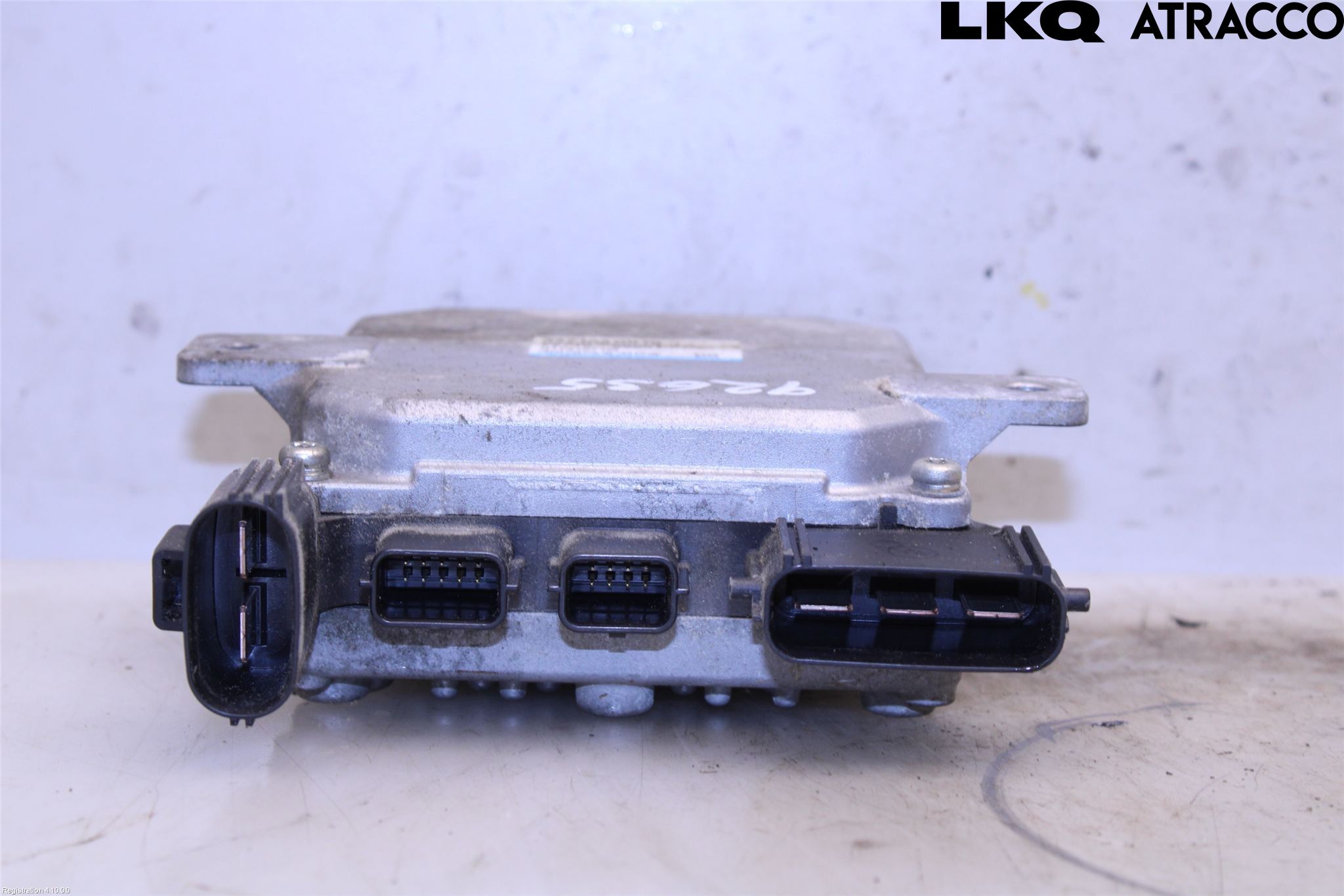 Subaru LEGACY 10-14 Styrenhet Styrservo