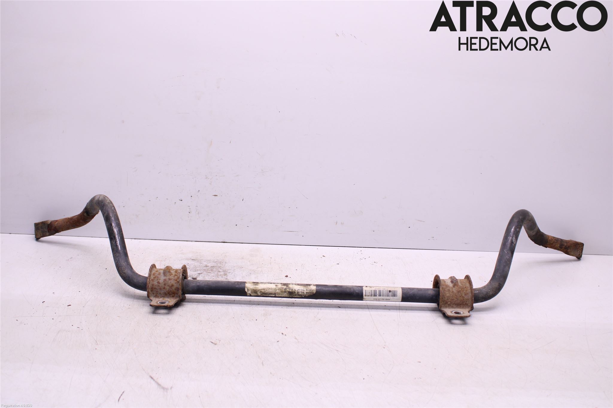 Volvo S40 04-07 Krängningshämmare Fram