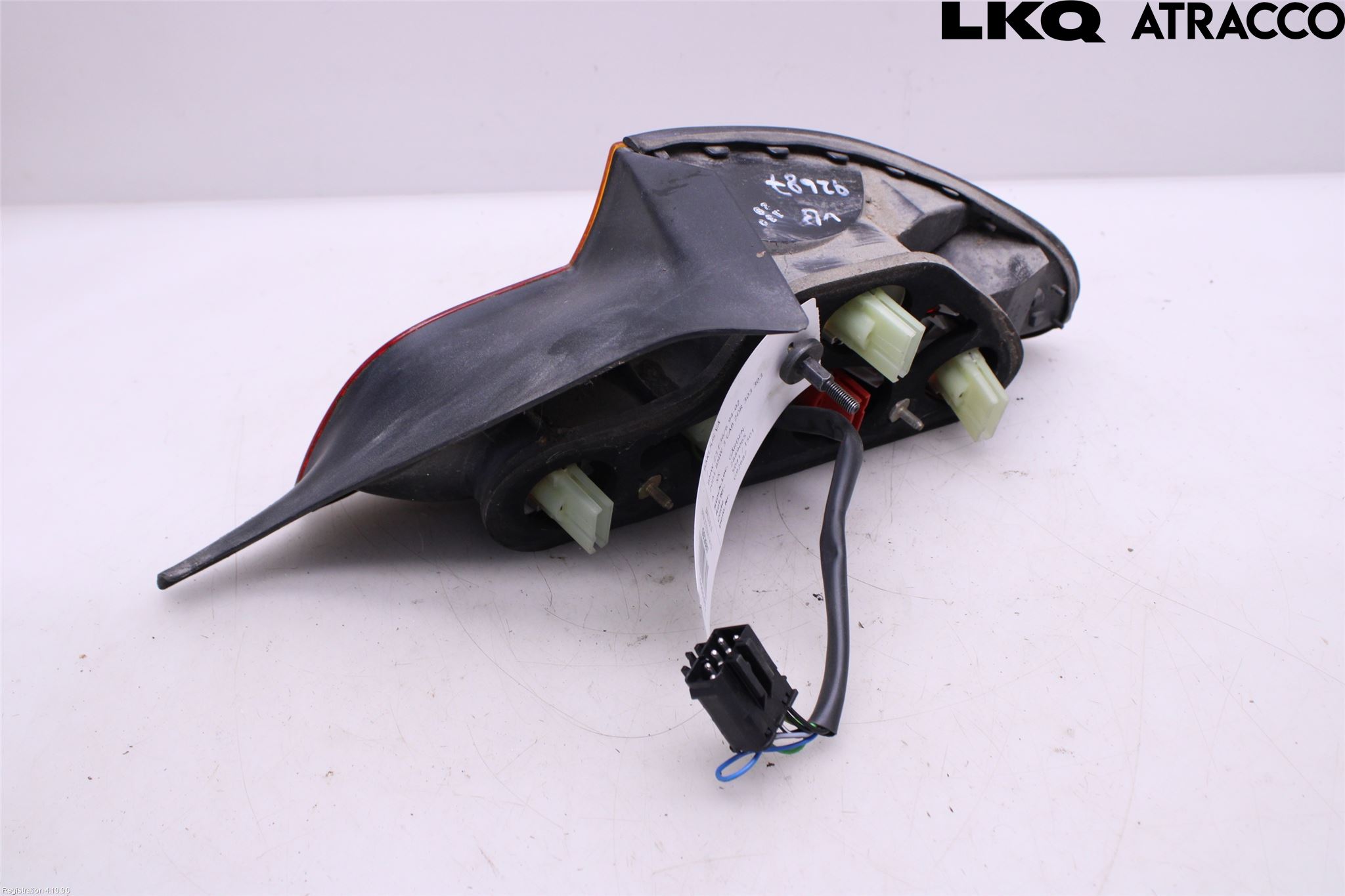 BMW Z3 E36/6    94-02 Bakljus Vänster