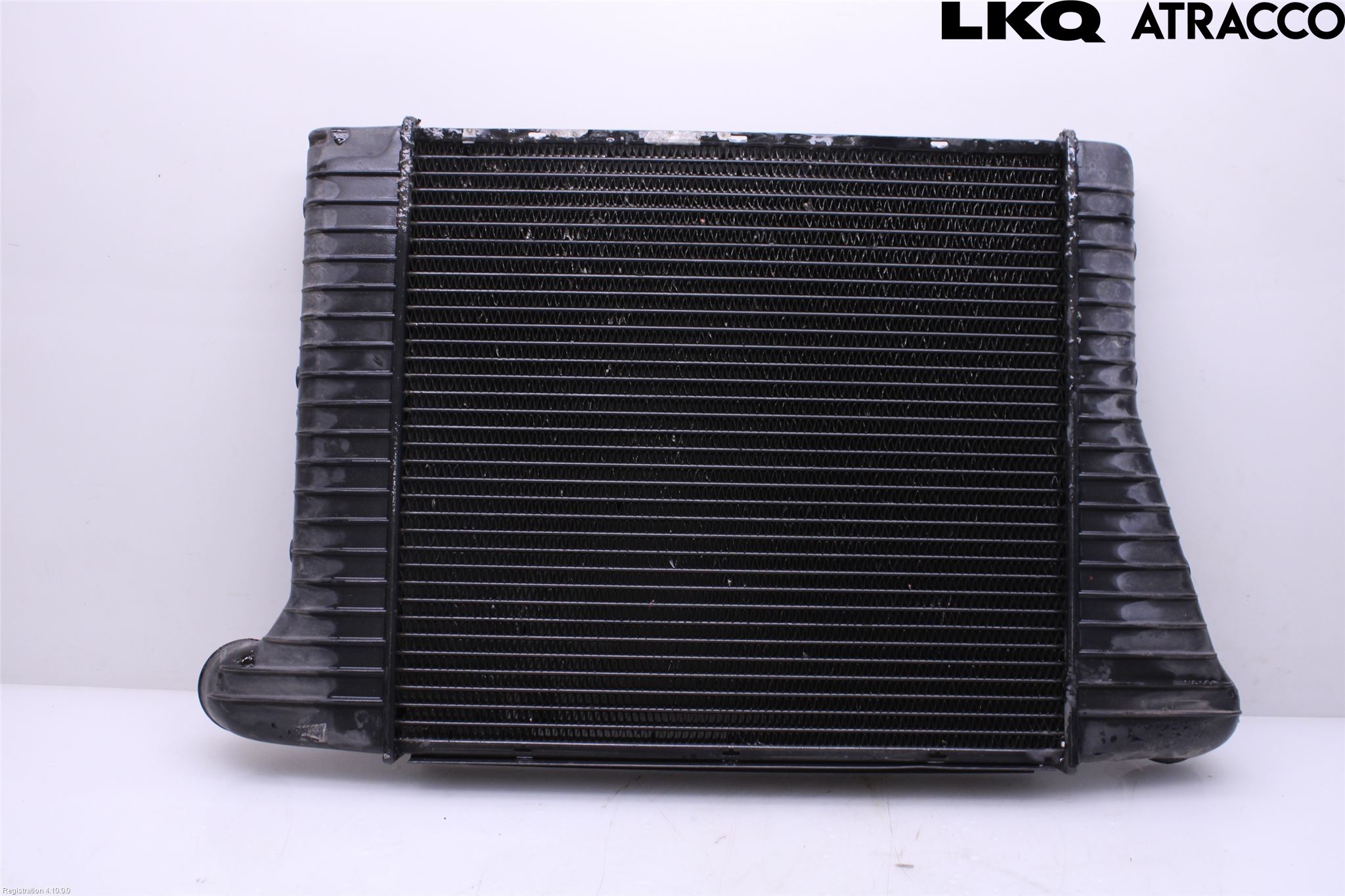 Volvo 940 91-98 Laddluft-Intercooler Kyl
