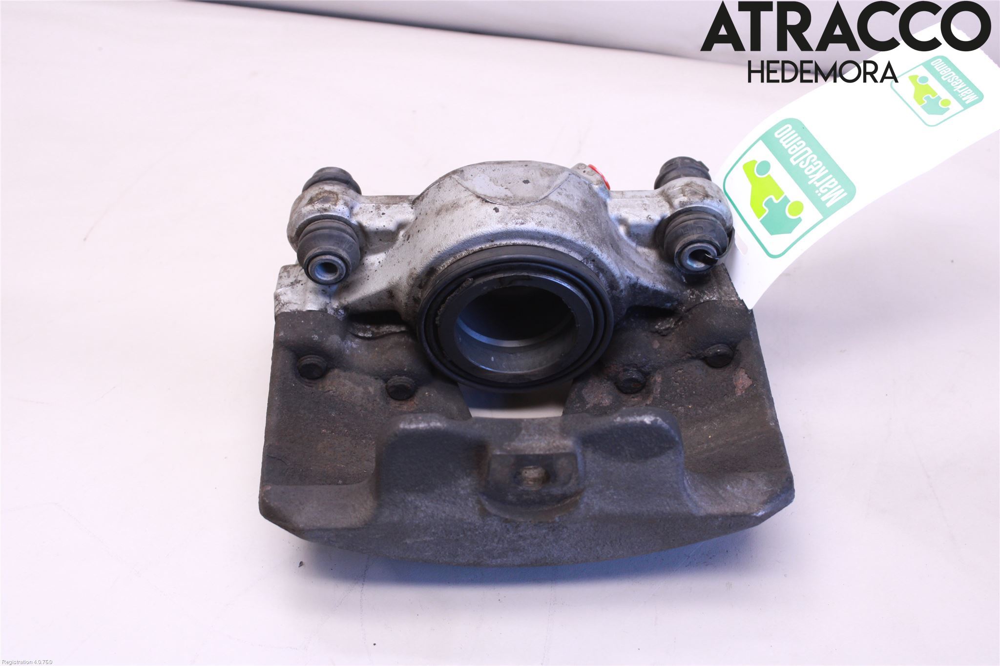 Audi A6/S6 4G 11-18 Bromsok Fram Vänster