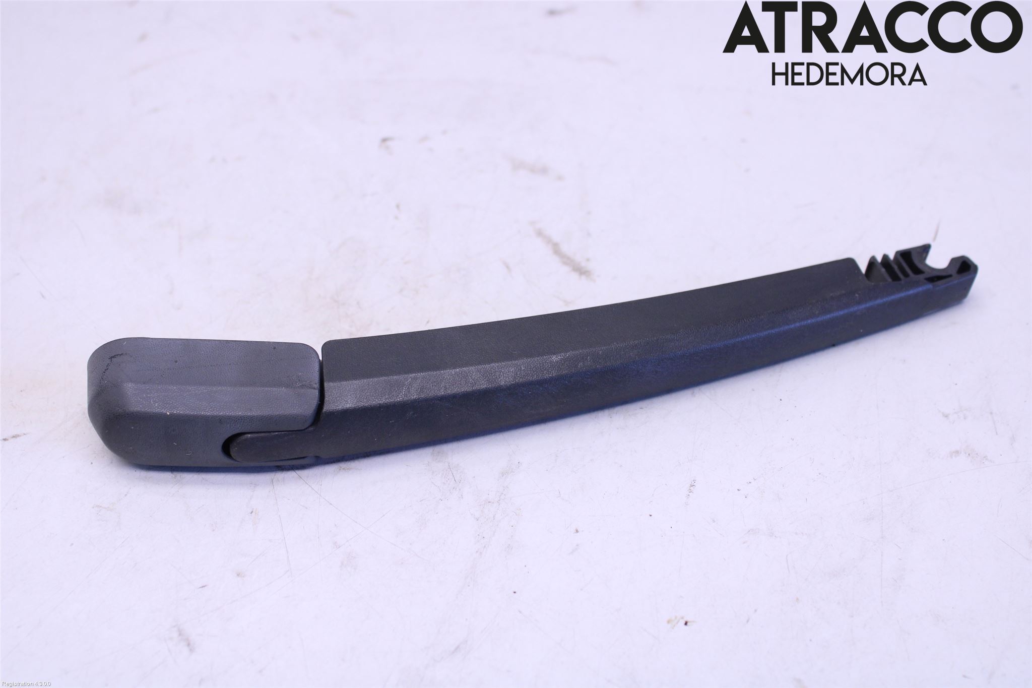 Kia RIO 17- Torkararm-Bakruta