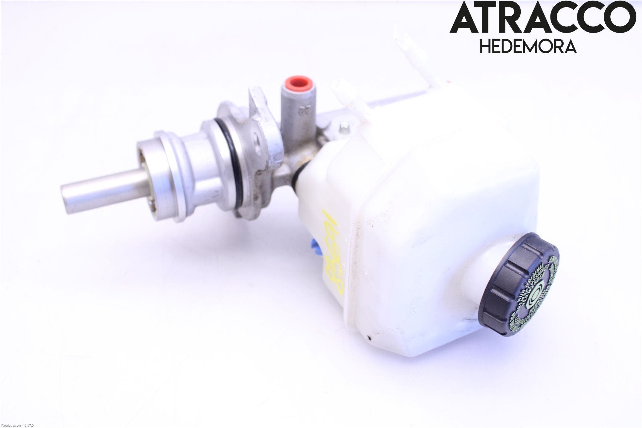 Mercedes-Benz MB SPRINTER (W907/W910) 19- Broms Huvudcylinder