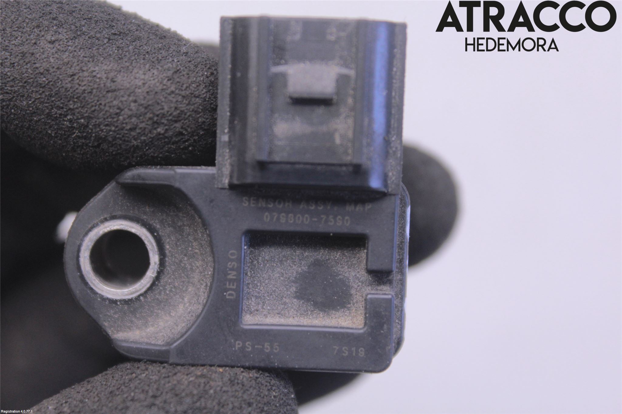 Honda HR-V 15-21 Injmappsensor