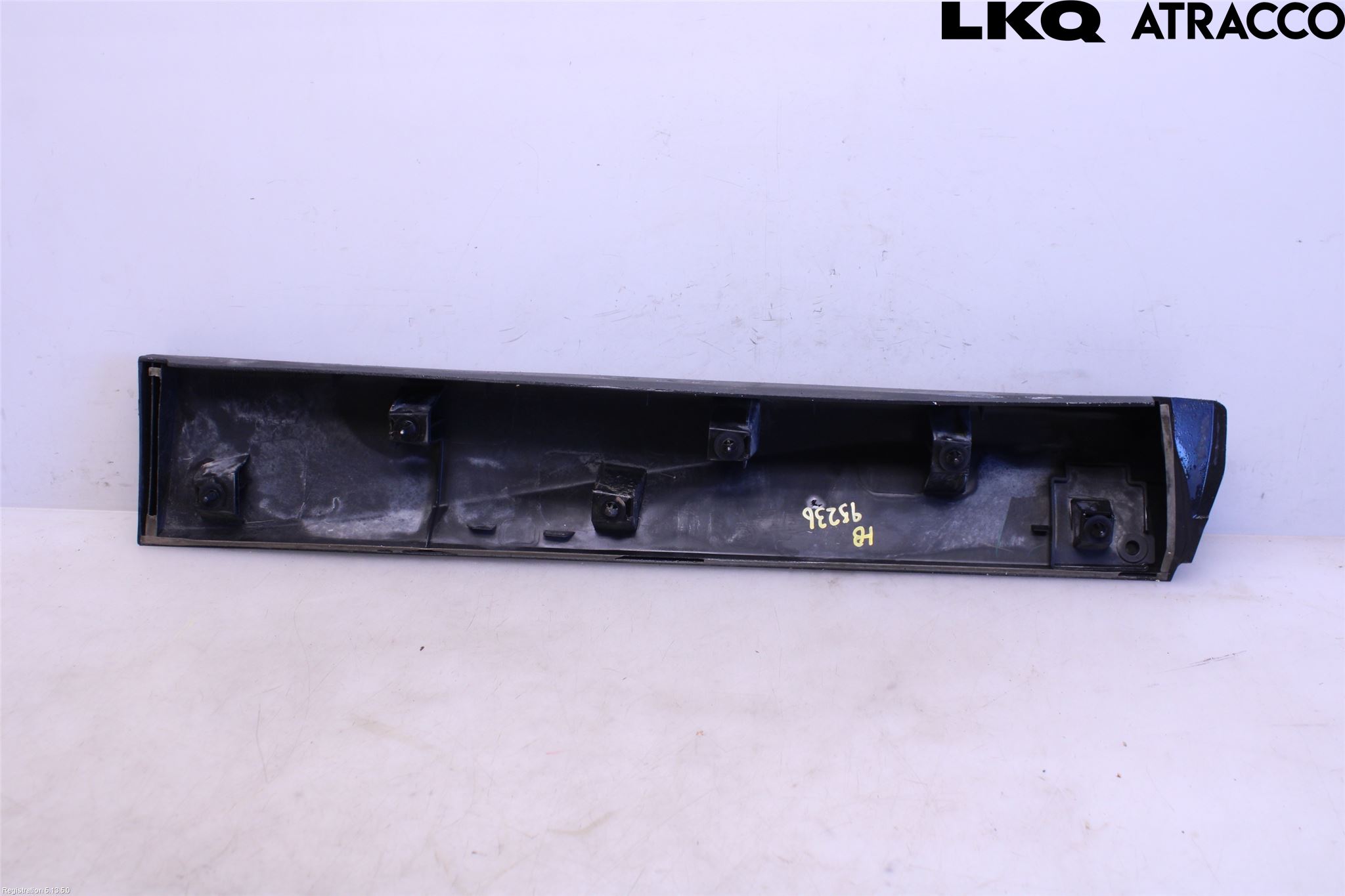 Subaru FORESTER SJ 13-18 Dörr Dekorlist Bak Hö
