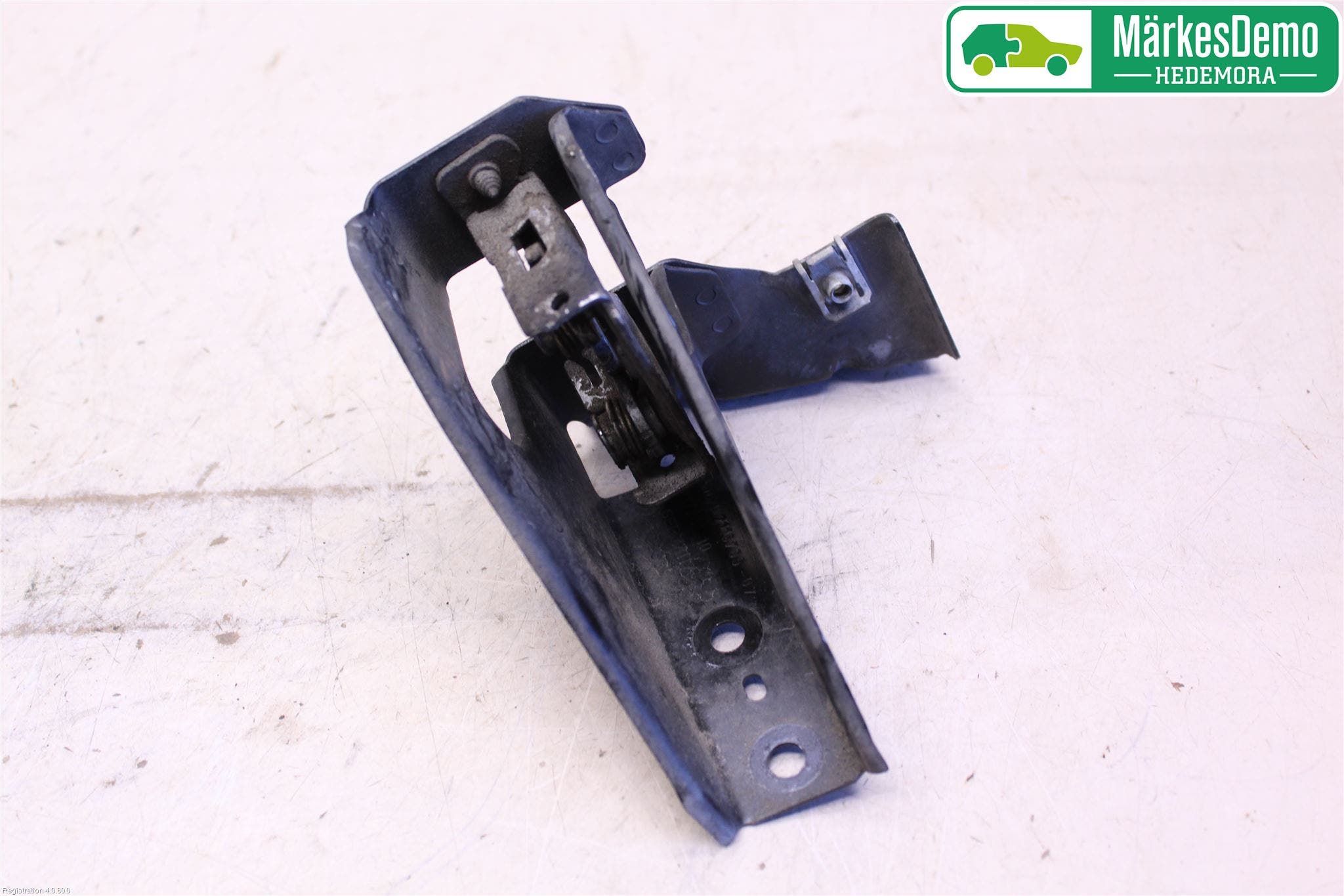 BMW 3 E90/91 SED/TOU 05-12 Huvlås