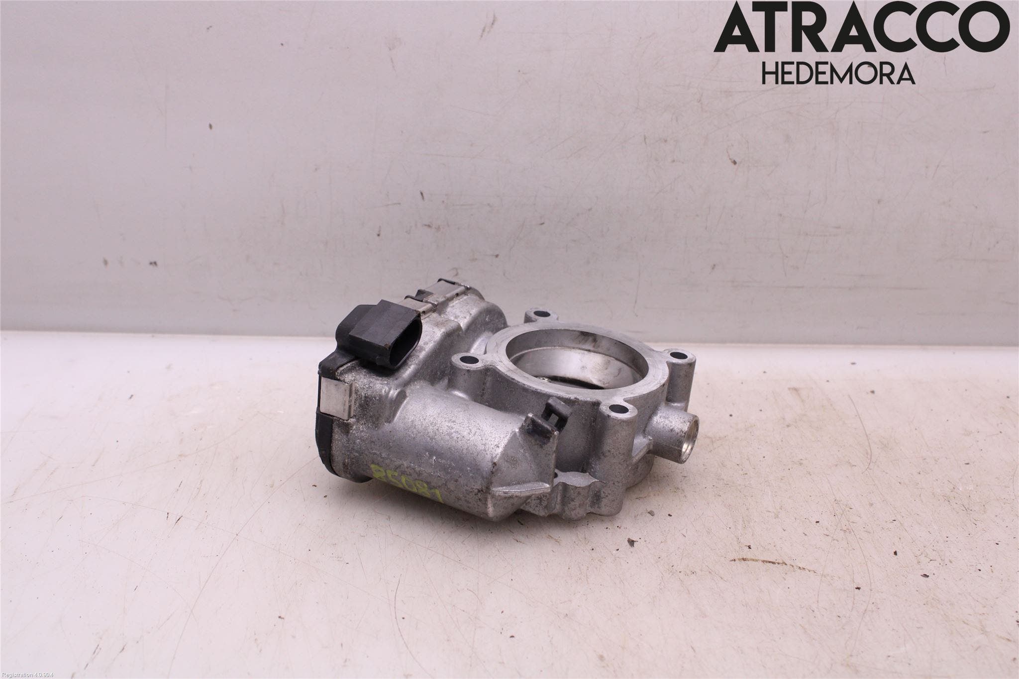 Mercedes-Benz MB B-KLASS (W245) 05-12 Injspjällhus