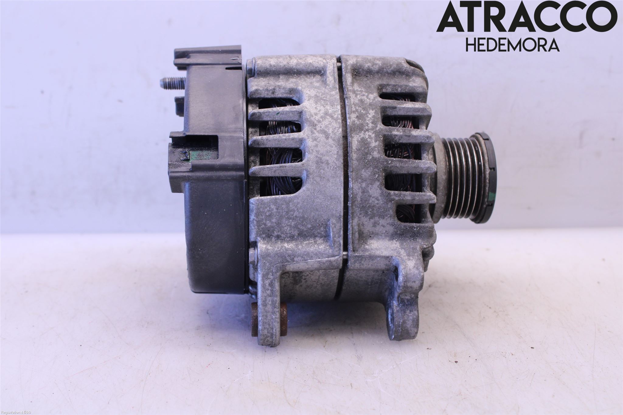 Audi A4/S4 B9 16-19 Generator