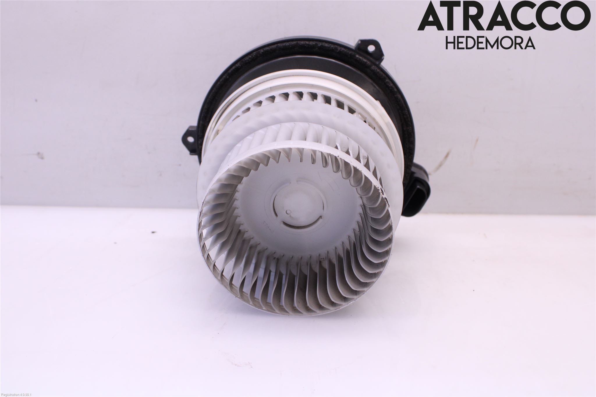 Lexus IS 250/350 14-20 Ac Värmefläkt