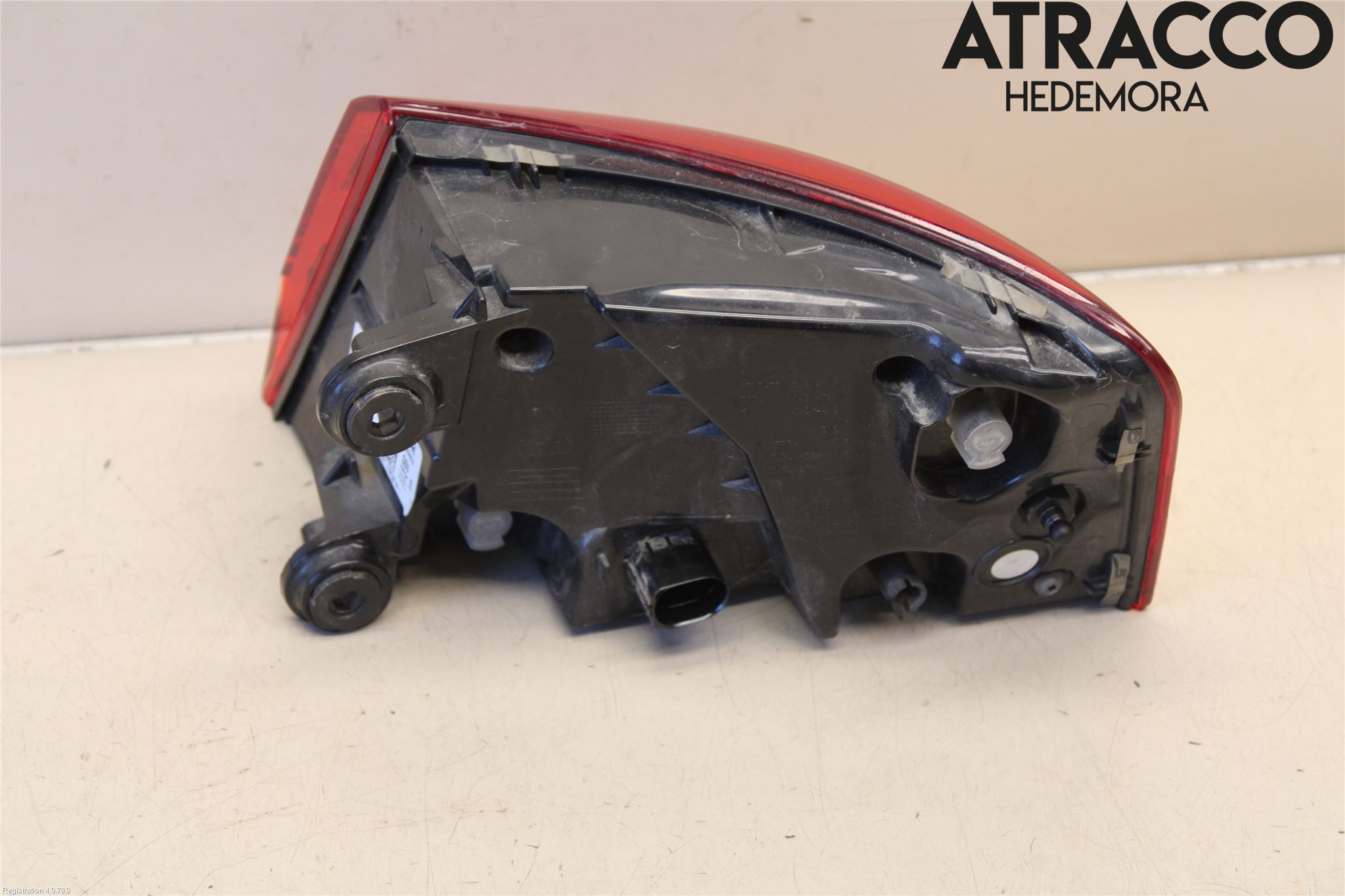 Audi A6/S6 4G 11-18 Bakljus Vänster