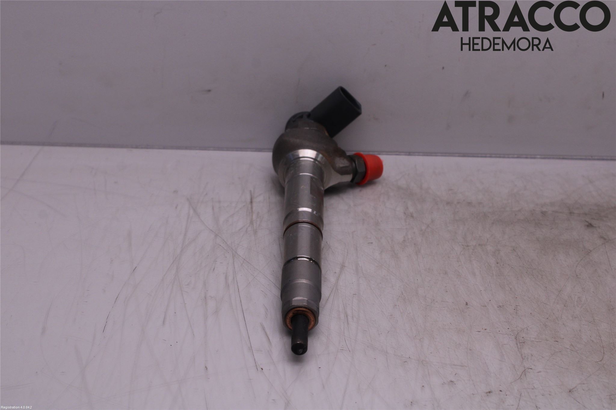 Audi Q3 8U 12-18 Injspridare