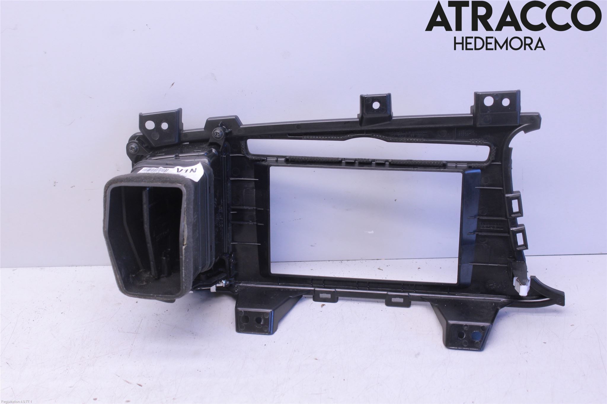 Kia OPTIMA 00-15 Instrument-Radio Sarg