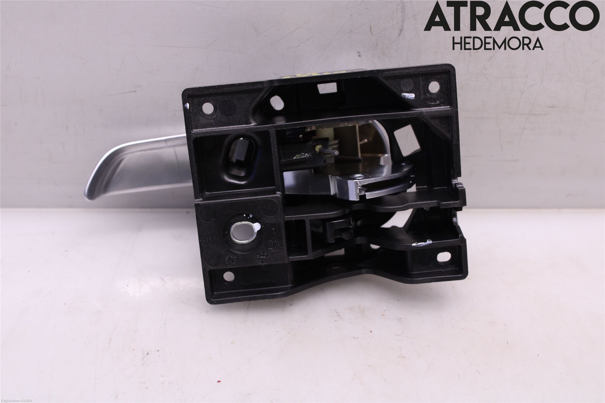 Fiat 500X 15- Dörrhandtag Inre Hö