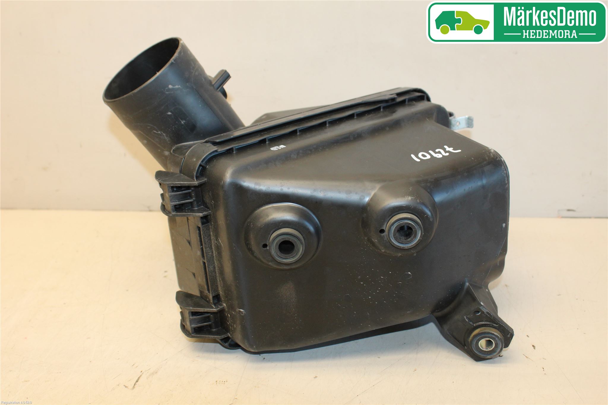 Mitsubishi ASX 10-22 Luftrenare