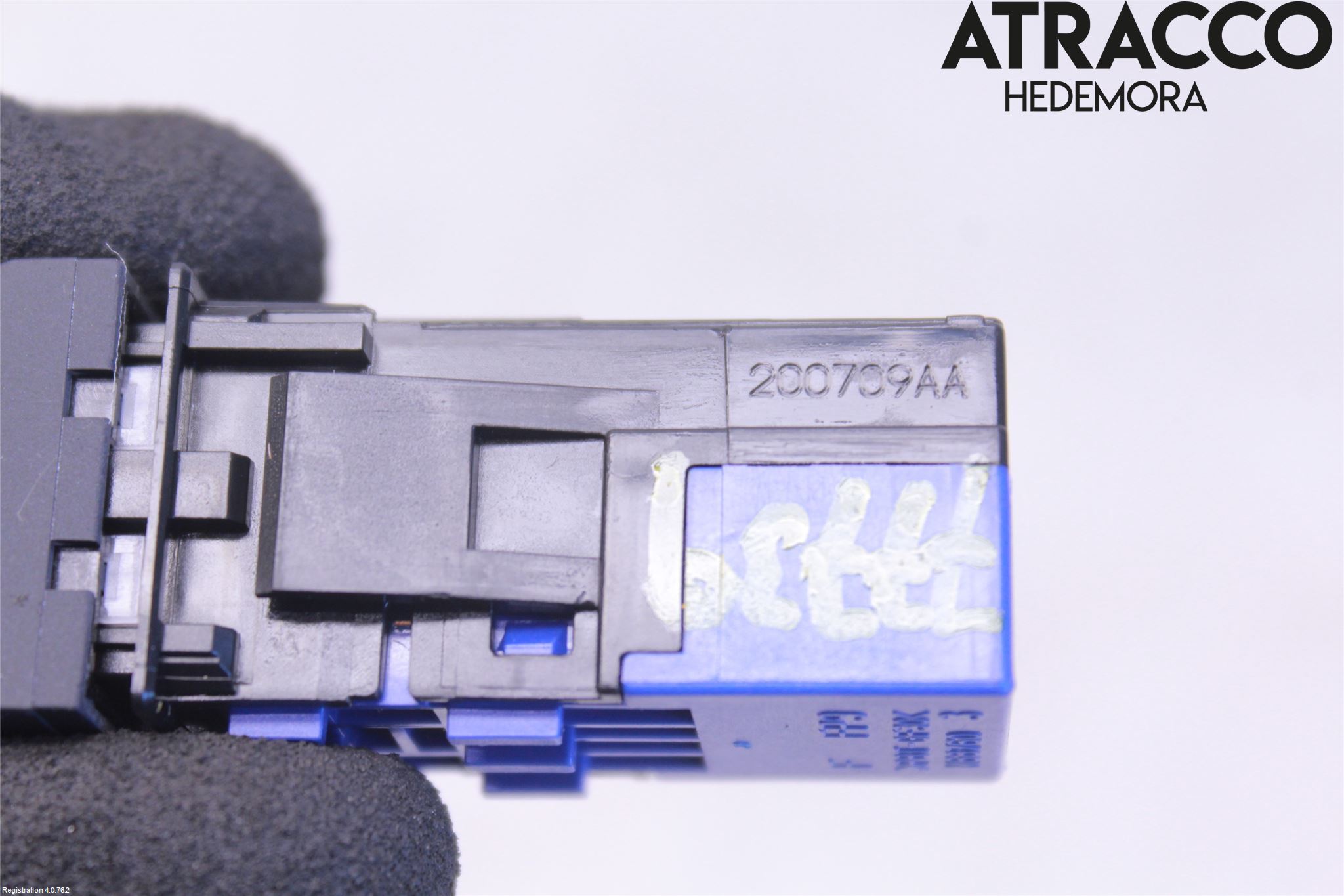 Toyota RAV4 19- Strömställare Övrigt