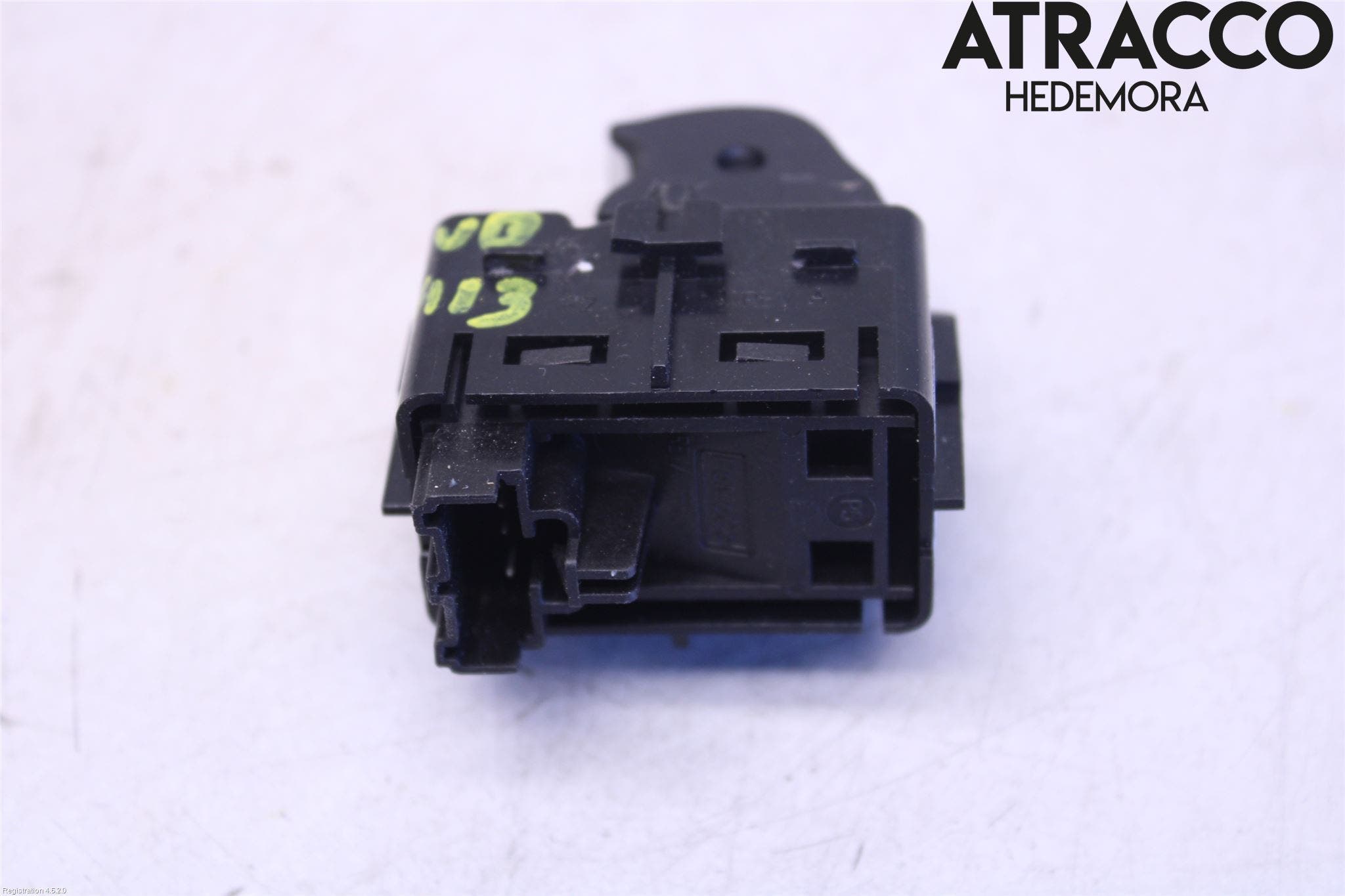 Ford EDGE Strömställare Elhiss