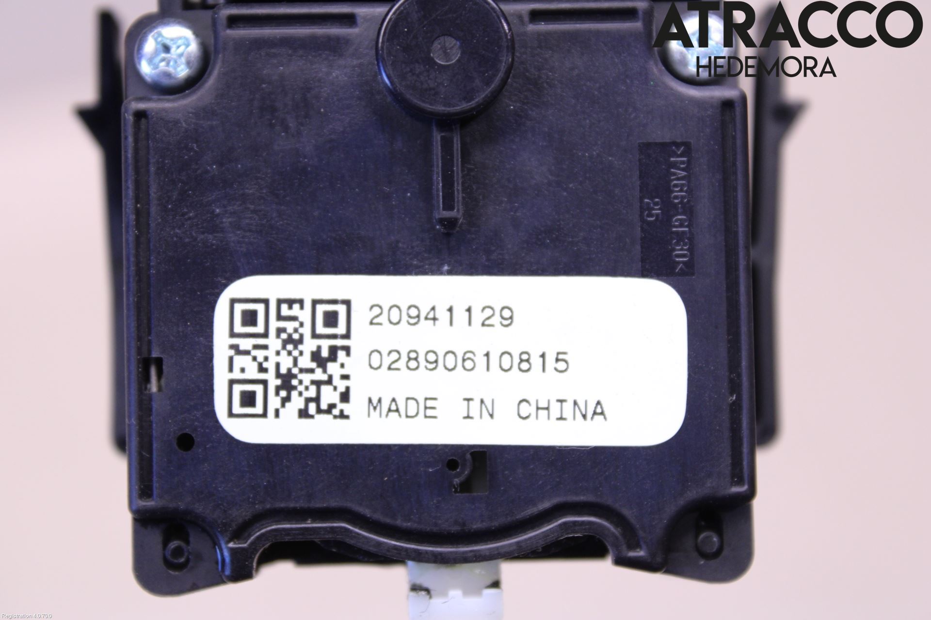 Opel ASTRA J 10-15 Spak Blinkers-Ljusomk