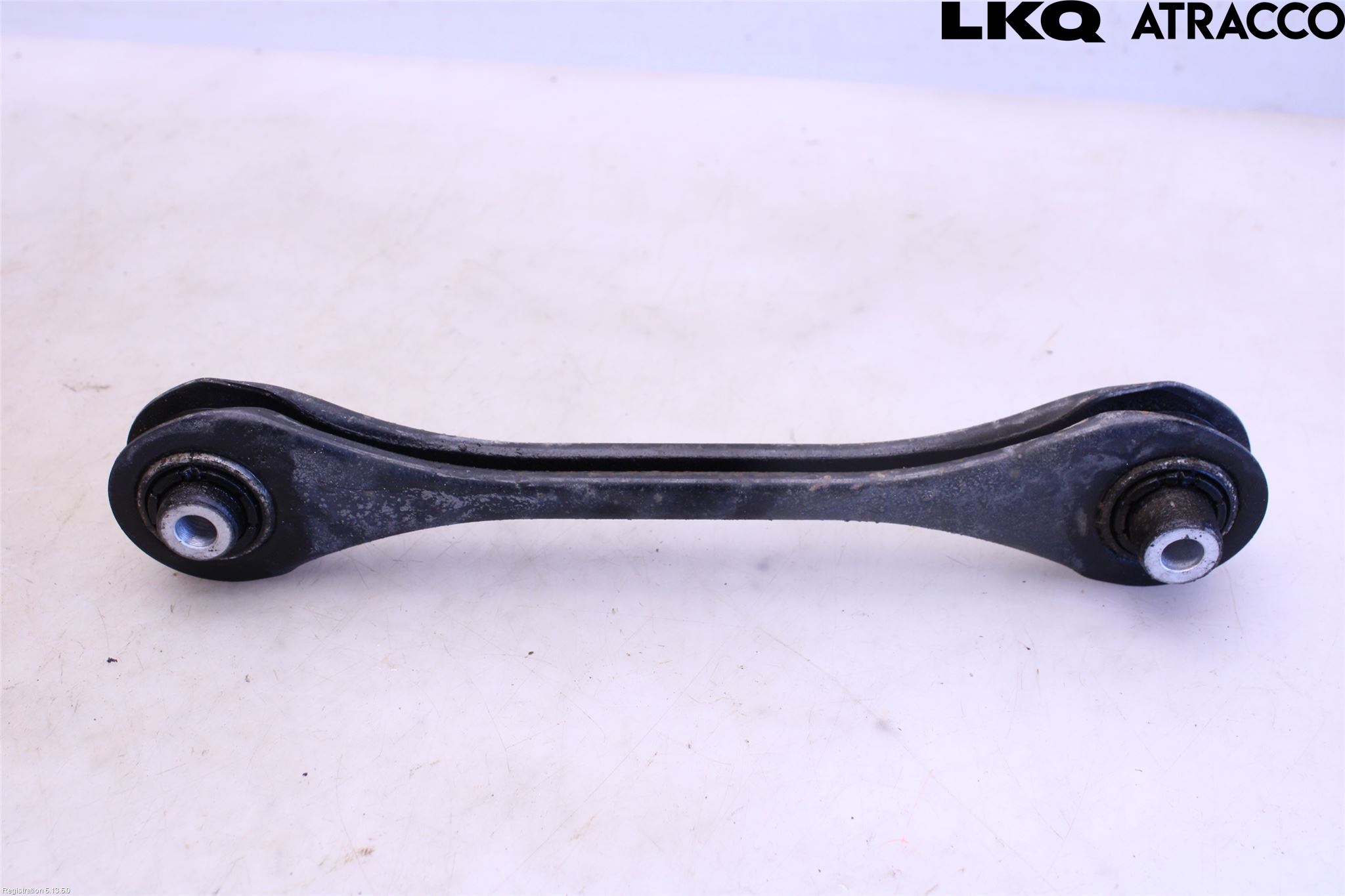 Audi A3/S3 8V 13-20 Bärarm Bak Höger