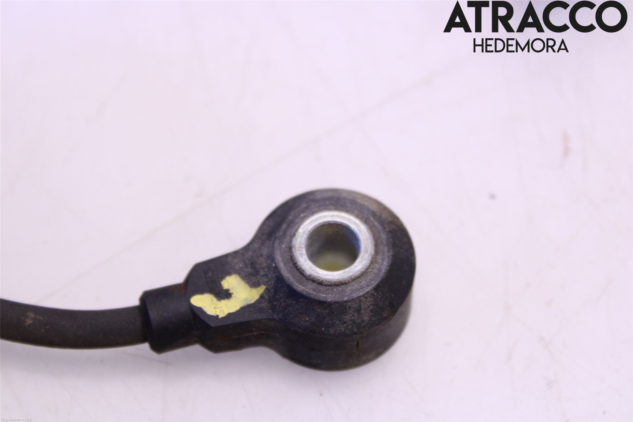 Volkswagen VW PASSAT 01-05 Injknacksensor