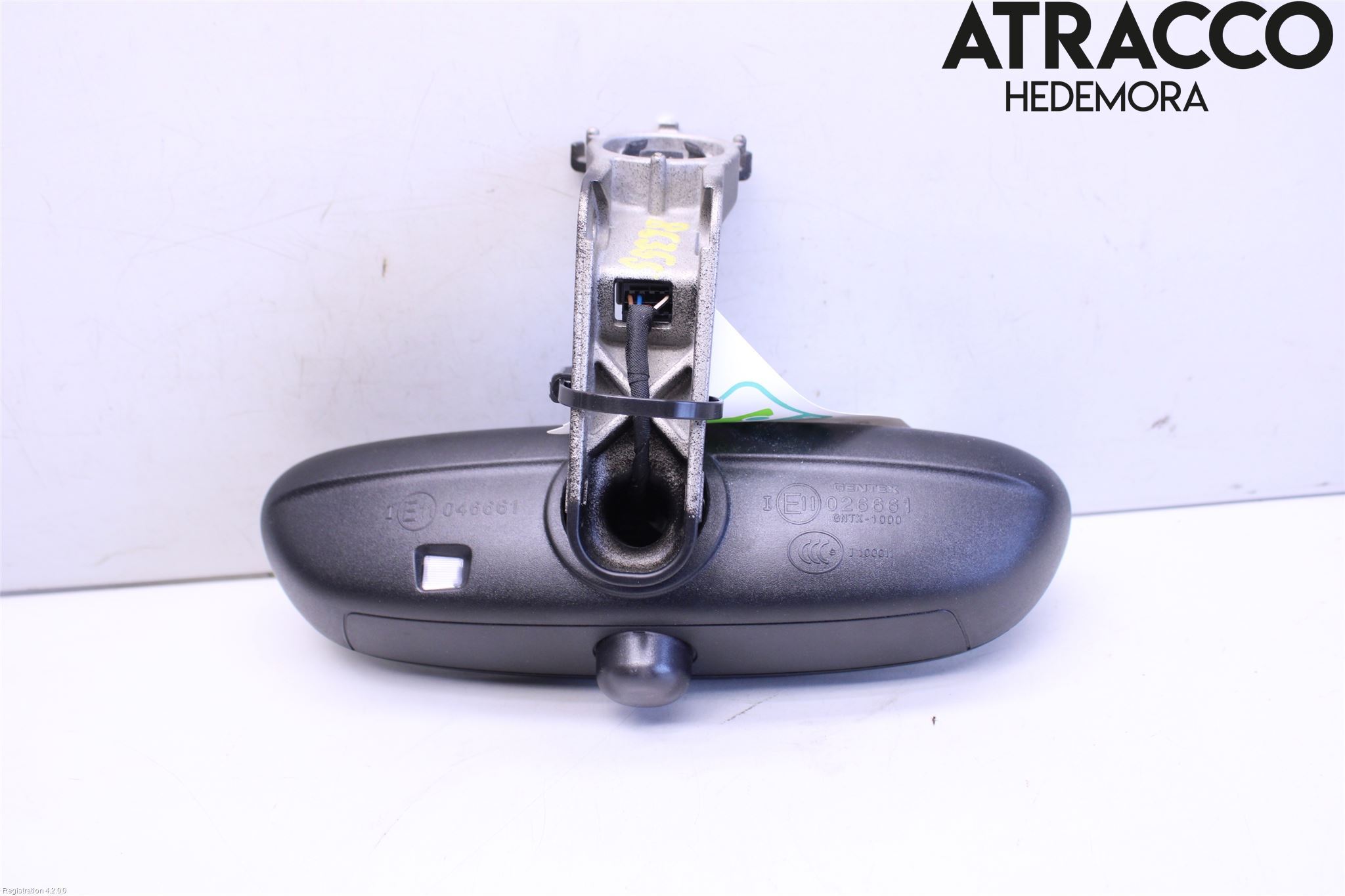 BMW i3 I01 13-22 Spegel Invändig