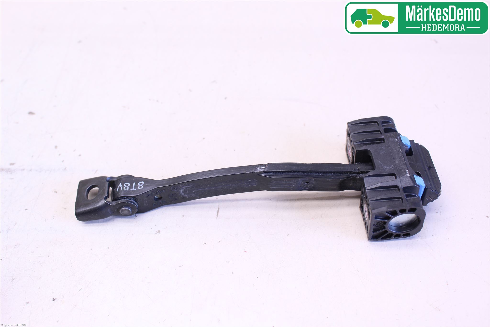 Audi A5 07-16 Dörrstopp