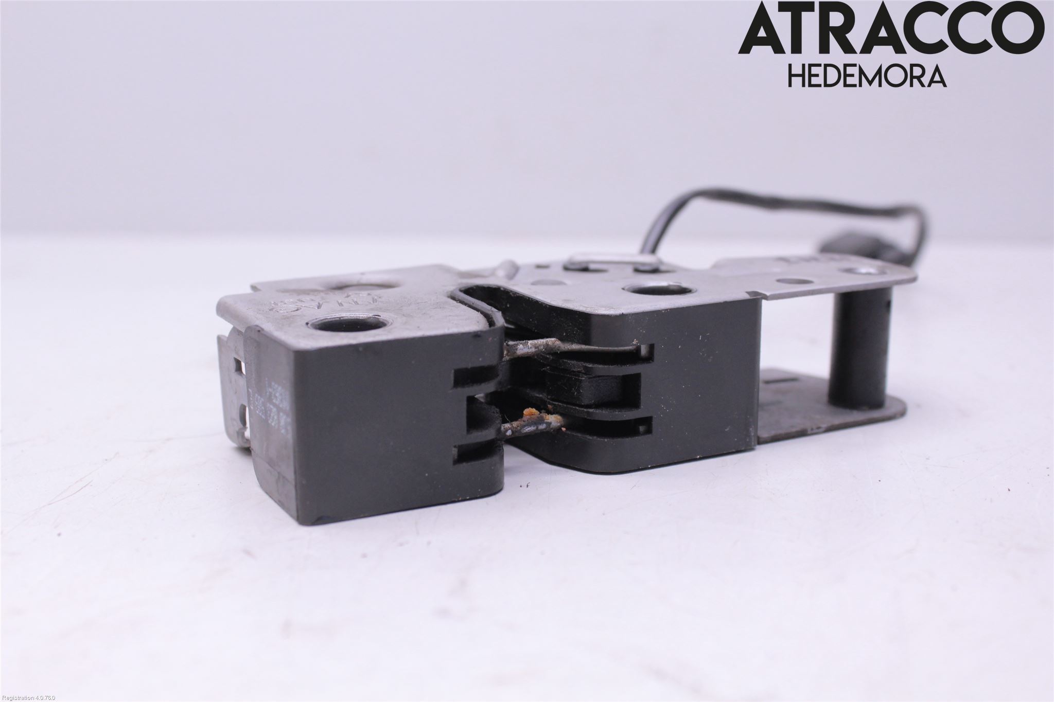 Skoda FABIA 07-14 Huvlås