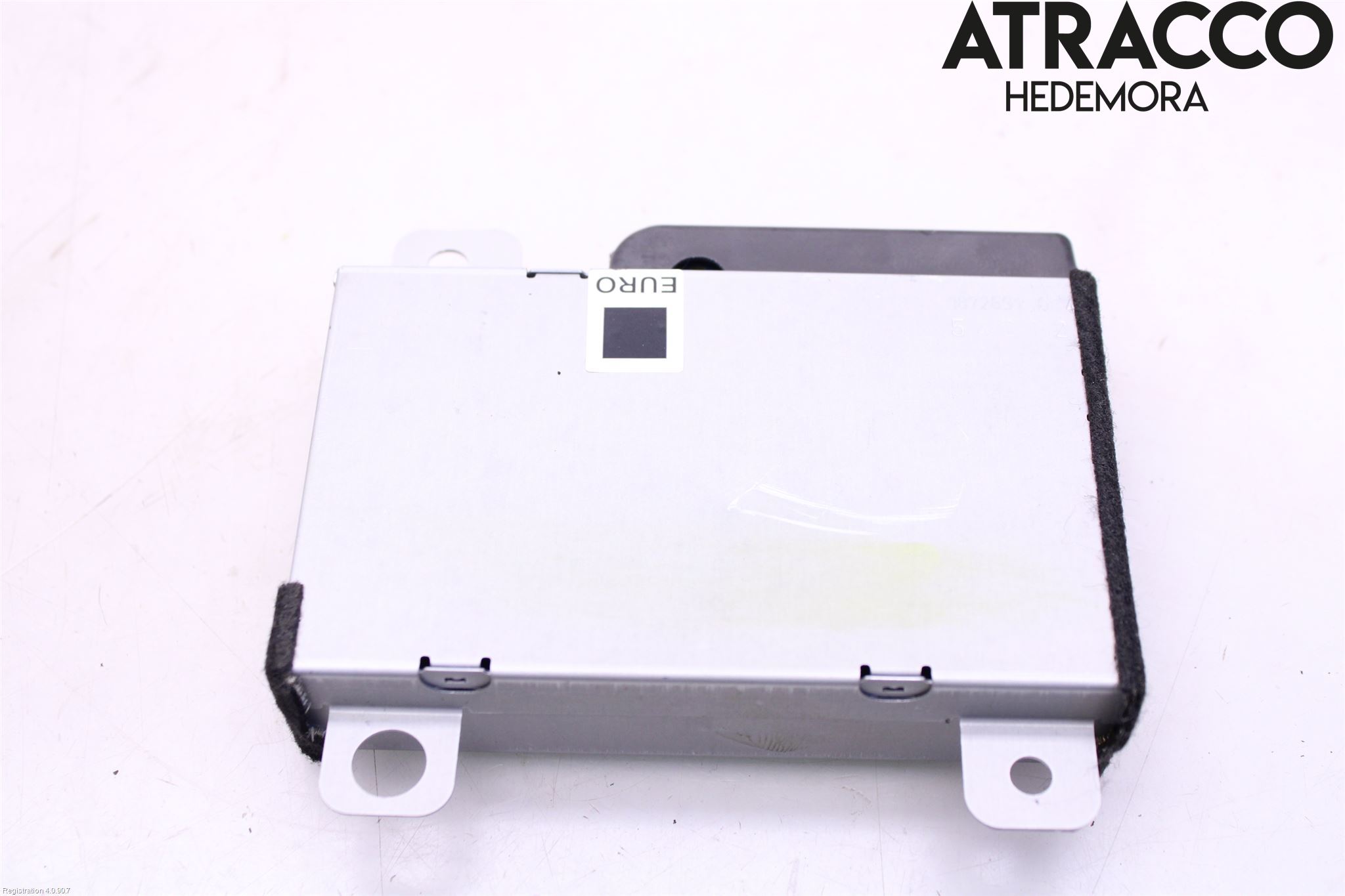 Mitsubishi ASX 10-22 Styrenhet Tal