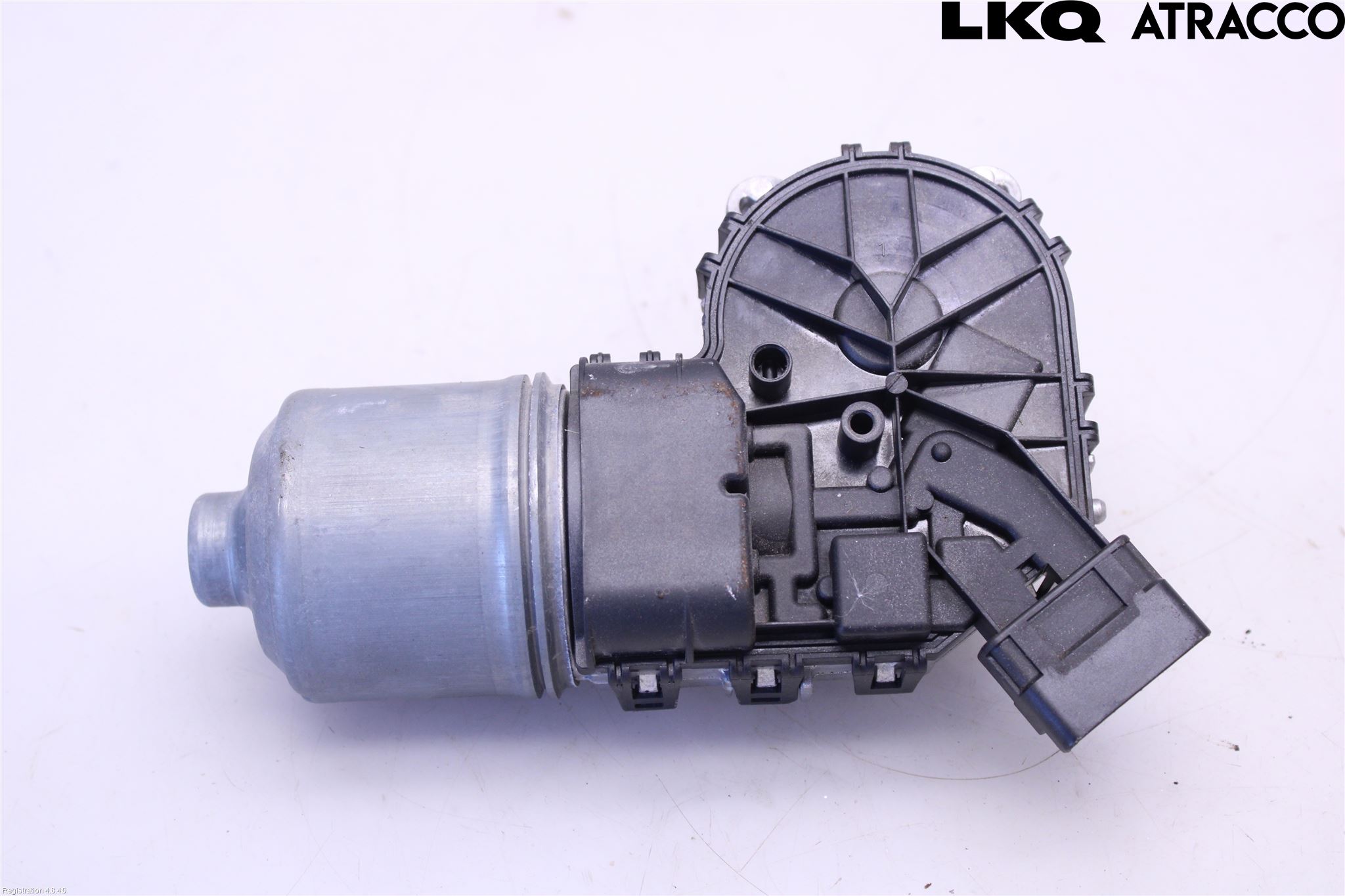 Citroen BERLINGO 08-18 Torkarmotor Vindruta