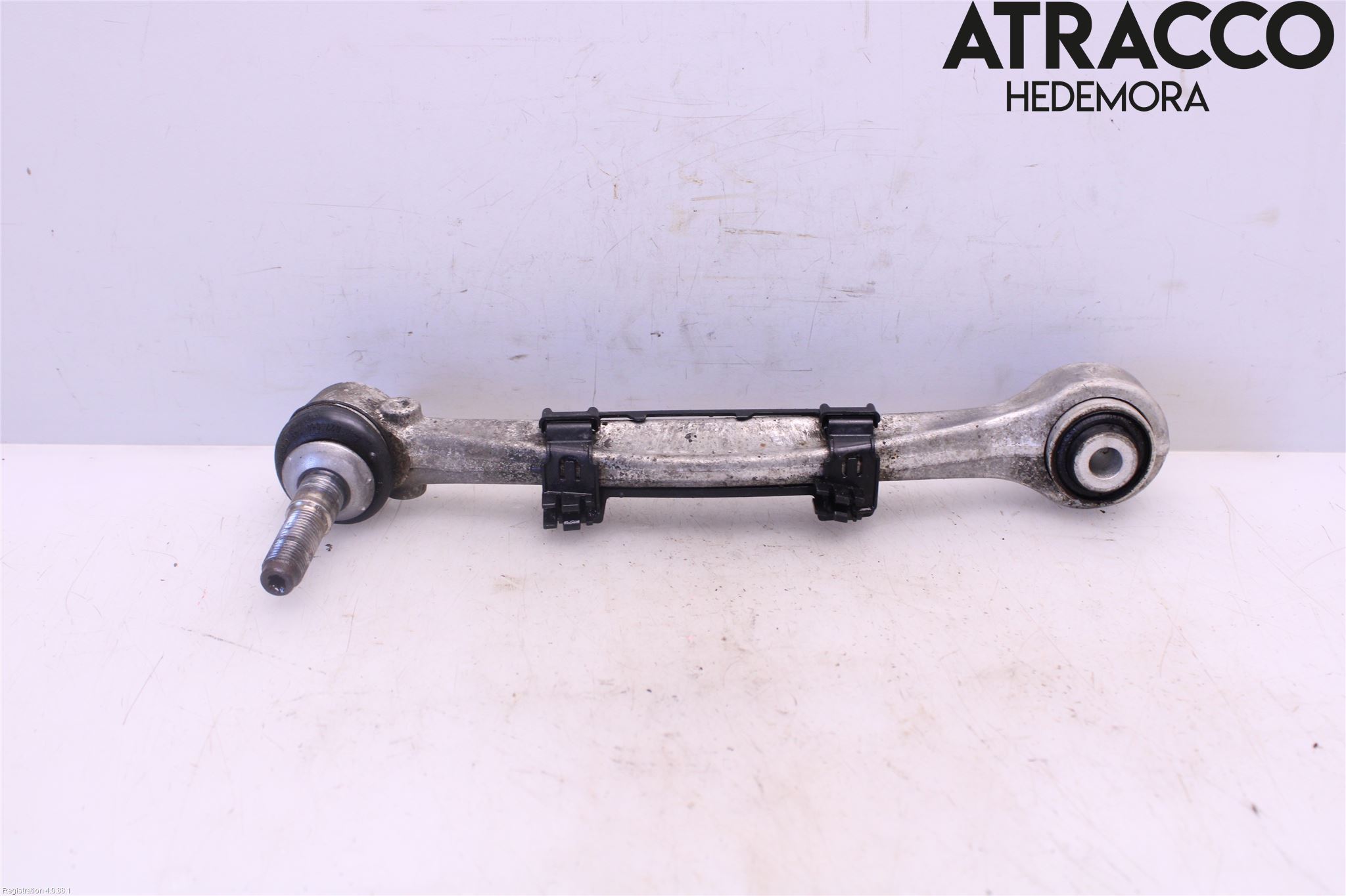 BMW 4 F32/F33/F82/F83 13-20 Bärarm Bak Övre Höger
