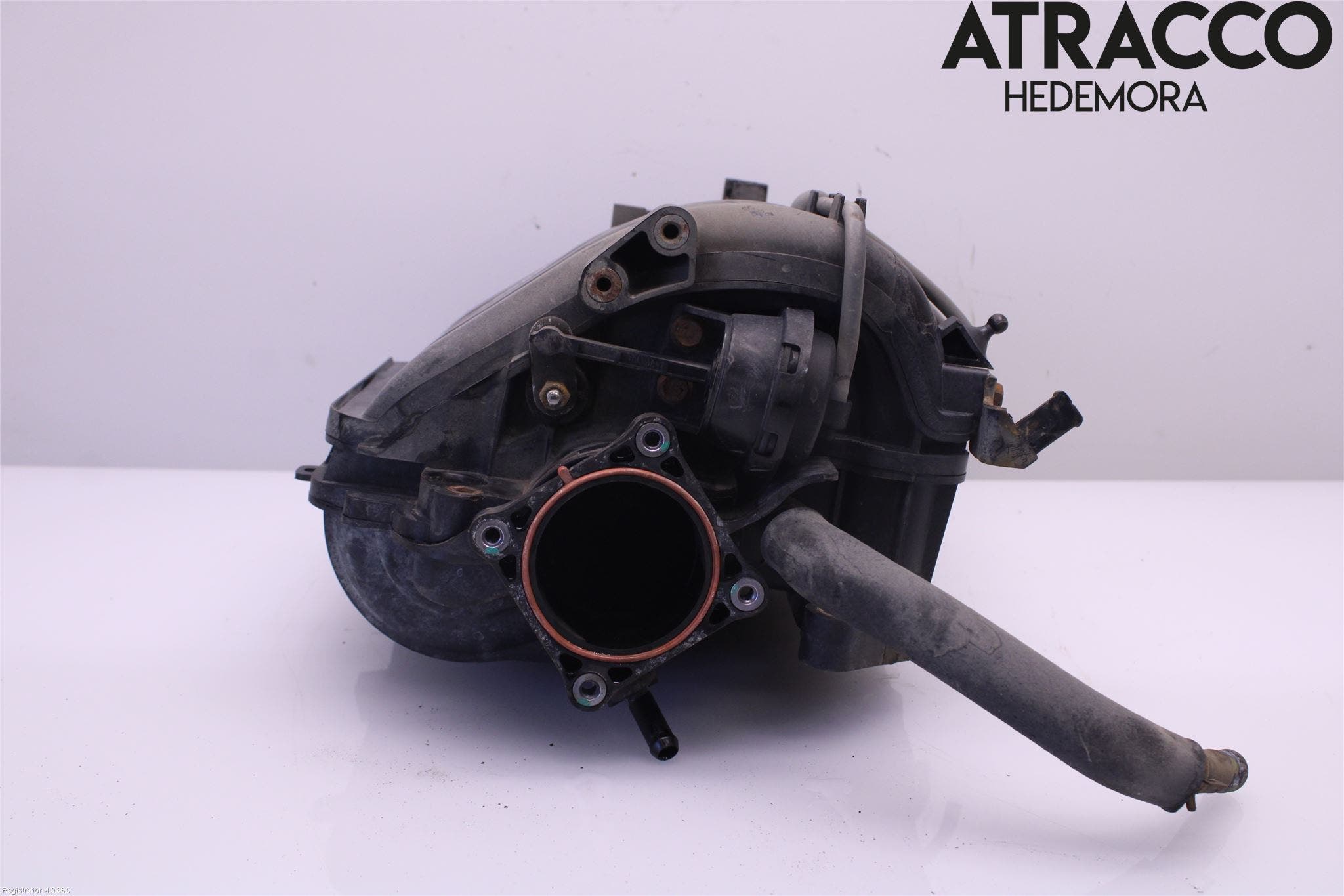 Kia SPORTAGE (SL) 11-15 Grenrör Insug