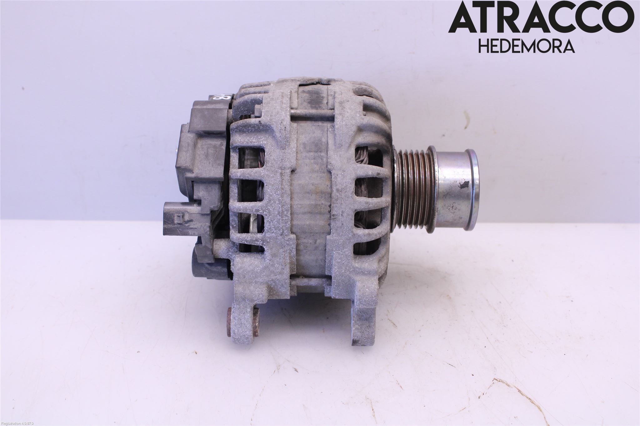 Seat IBIZA IV 08-16 Generator