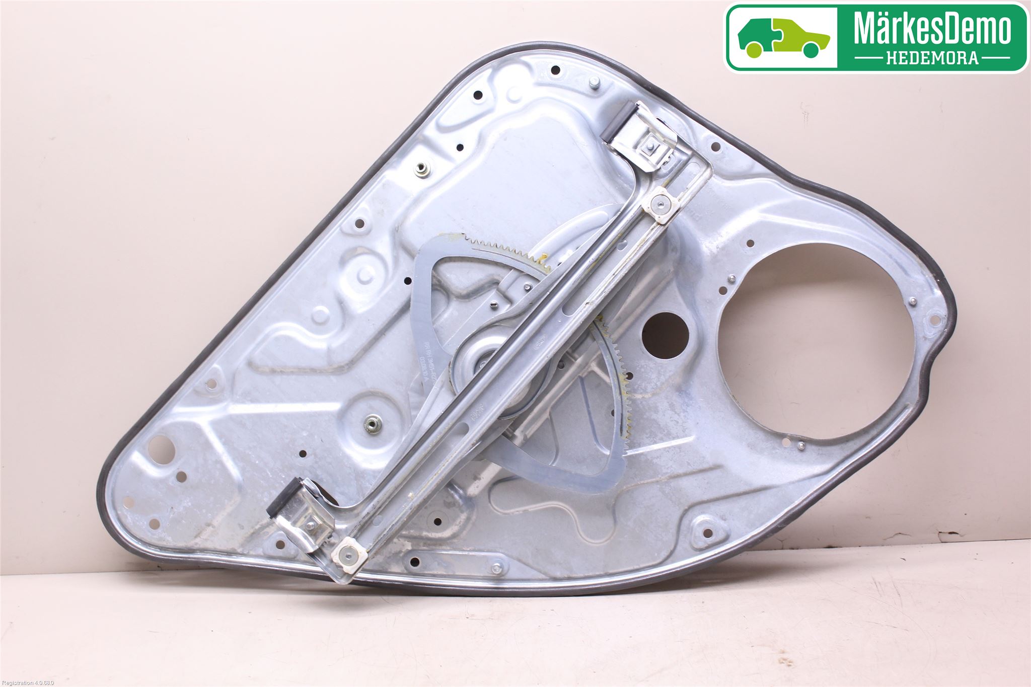 Ford FOCUS 08-11 Fönsterhiss El Kompl