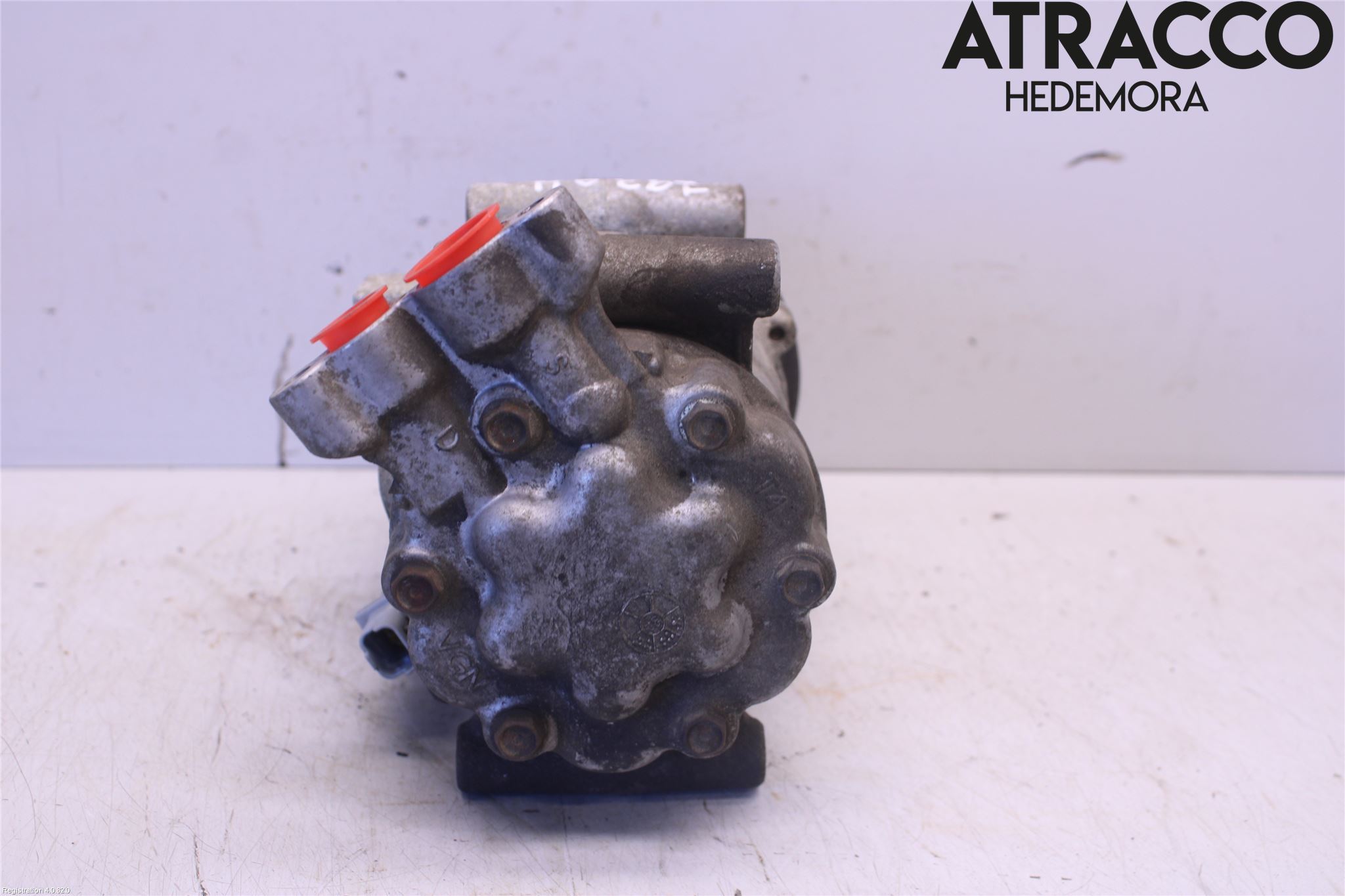 Renault CLIO III  06-09 Ac Kompressor