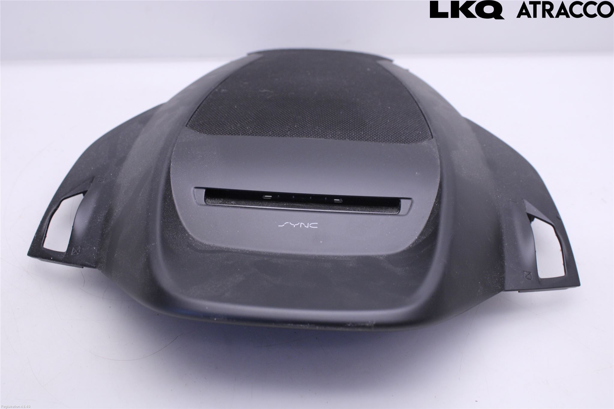 Ford C-MAX ll 15-19 Instrumentbräda Inlägg-Dekorlist