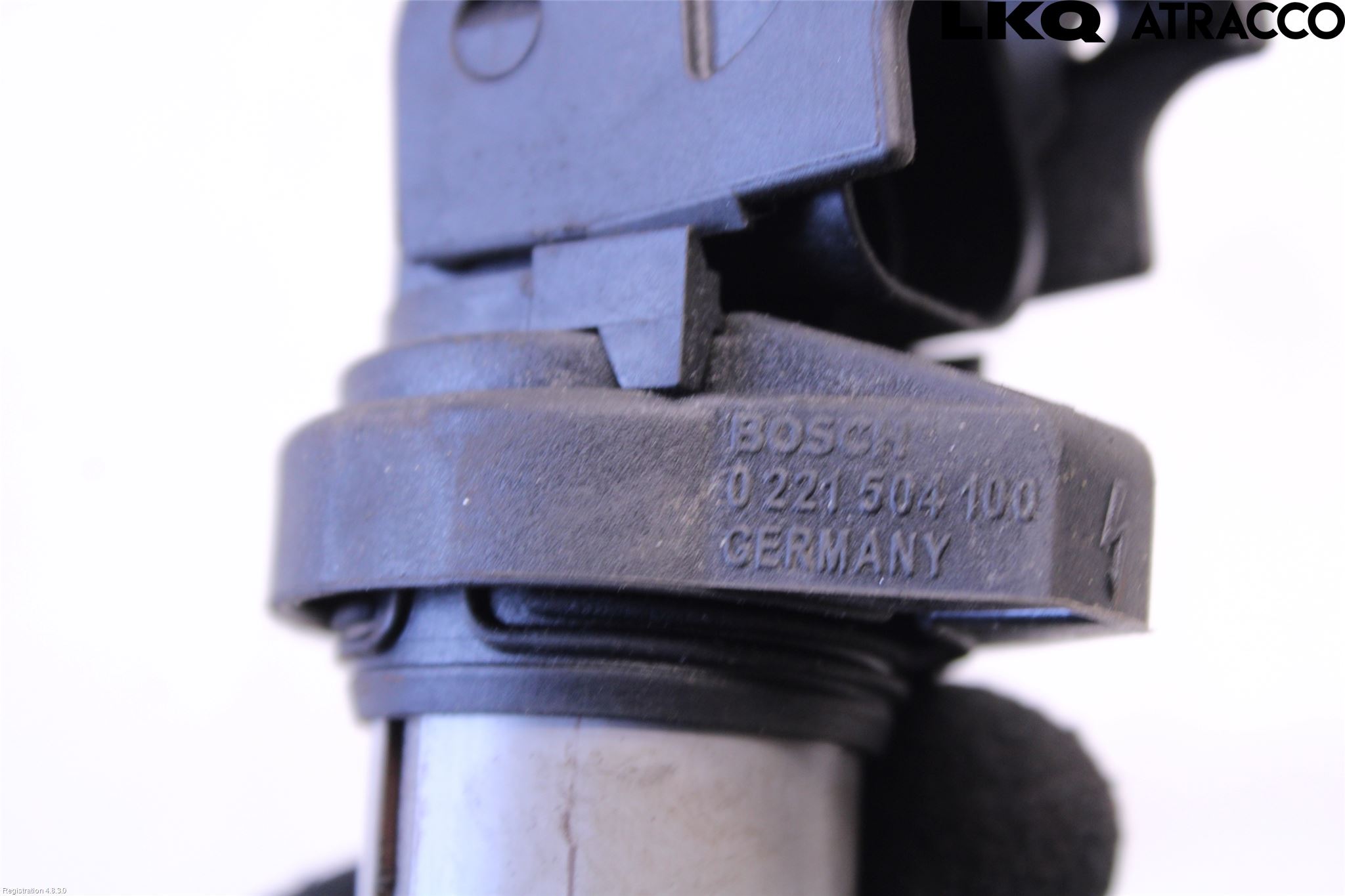 BMW 3 E46      98-05 Tändspole