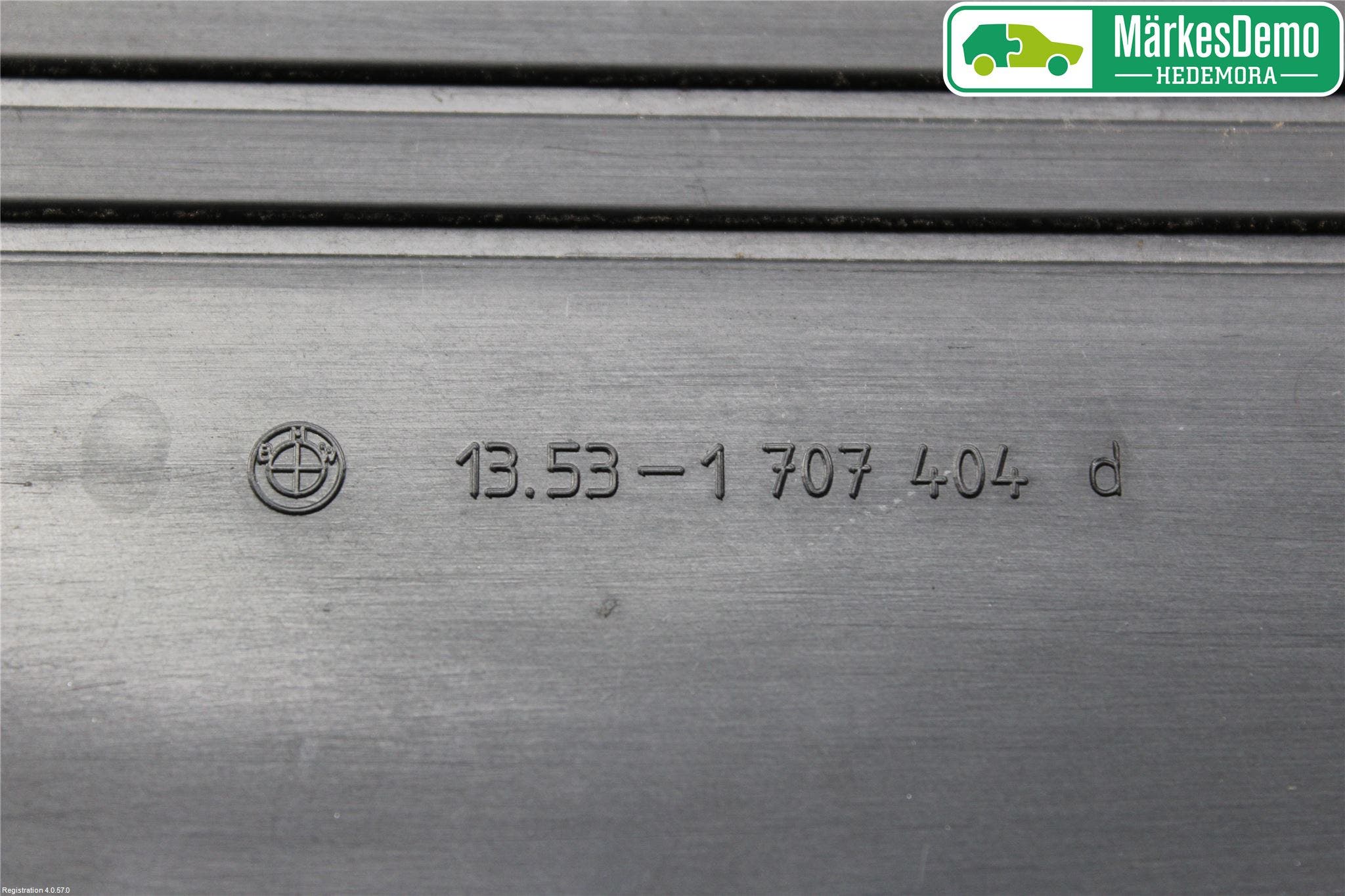 Opel INSIGNIA 09-16 Motorkåpa