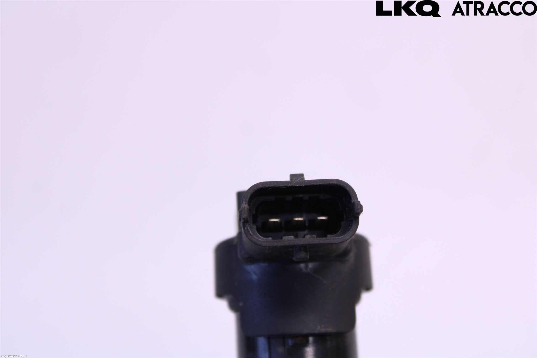 Peugeot 208 12-15 Tändspole