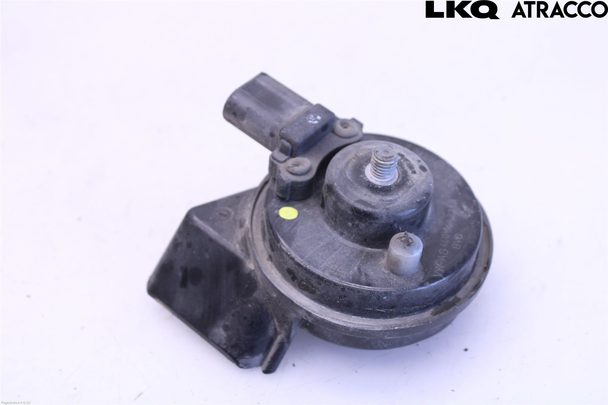 Audi Q7/SQ7 Signalhorn