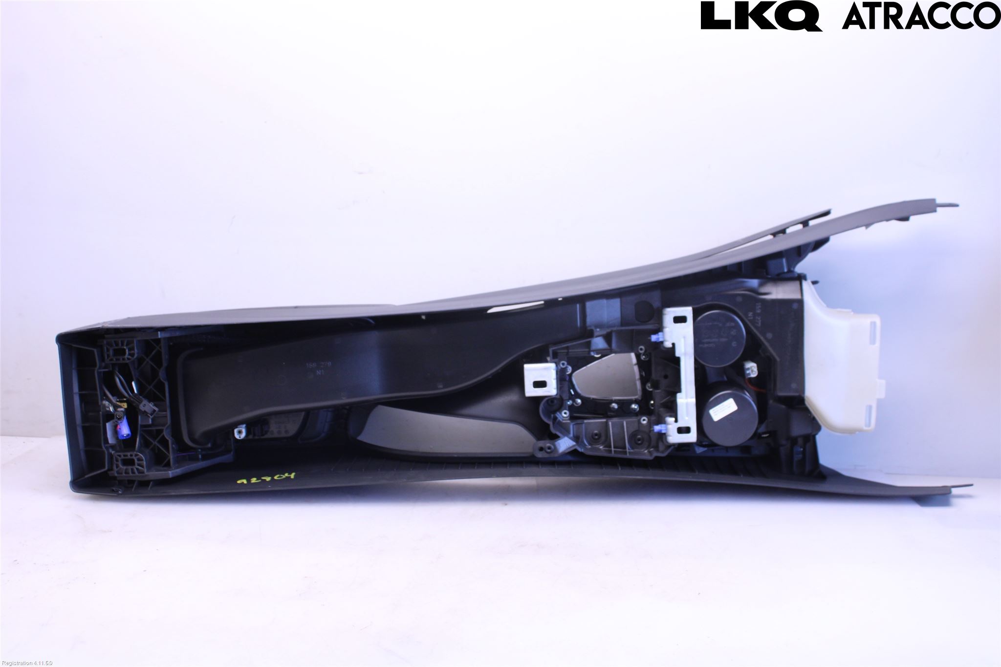 BMW 3 F30/F31/F80 12-19 Inr Tunnelfack